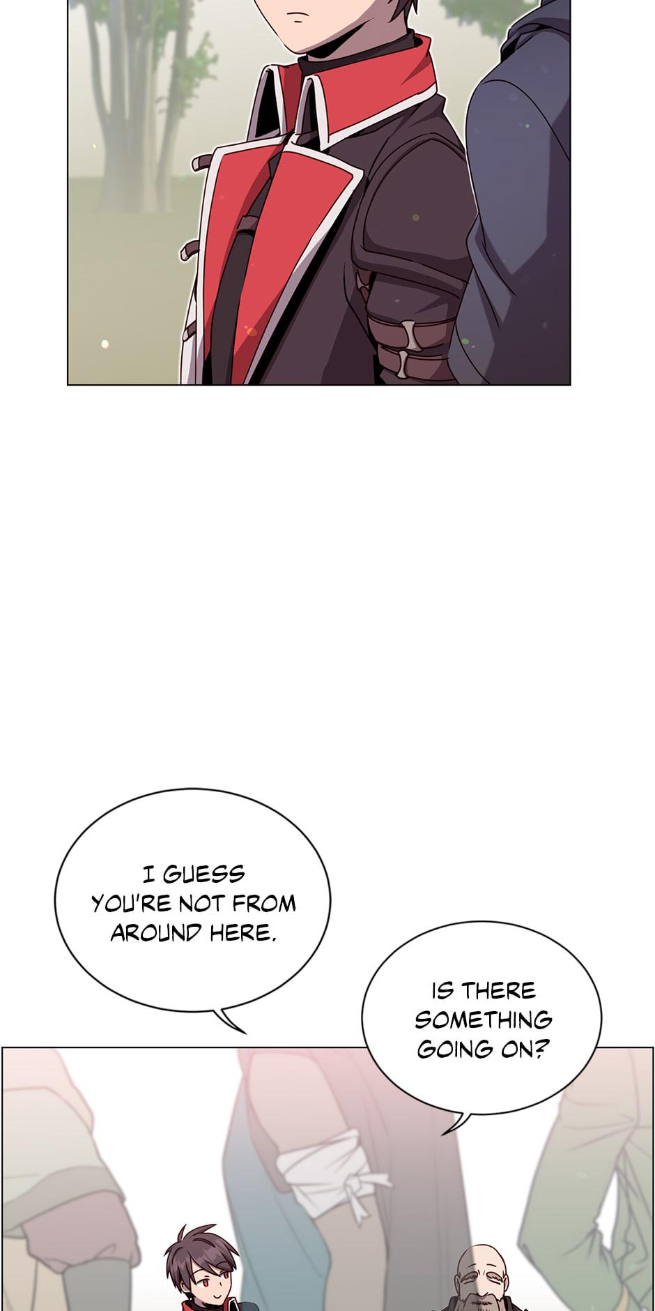 The Max Level Hero Strikes Back Chap 42 - Next Chap 43