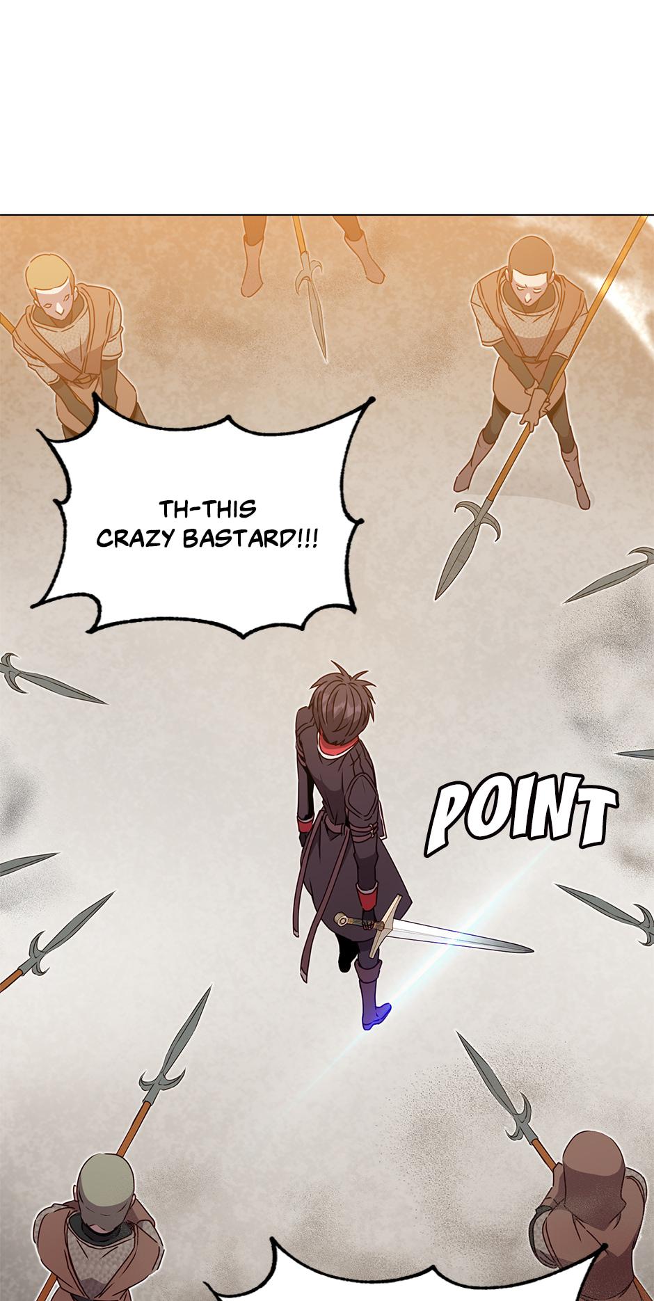 The Max Level Hero Strikes Back Chap 42 - Next Chap 43