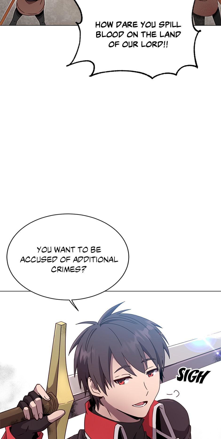 The Max Level Hero Strikes Back Chap 42 - Next Chap 43