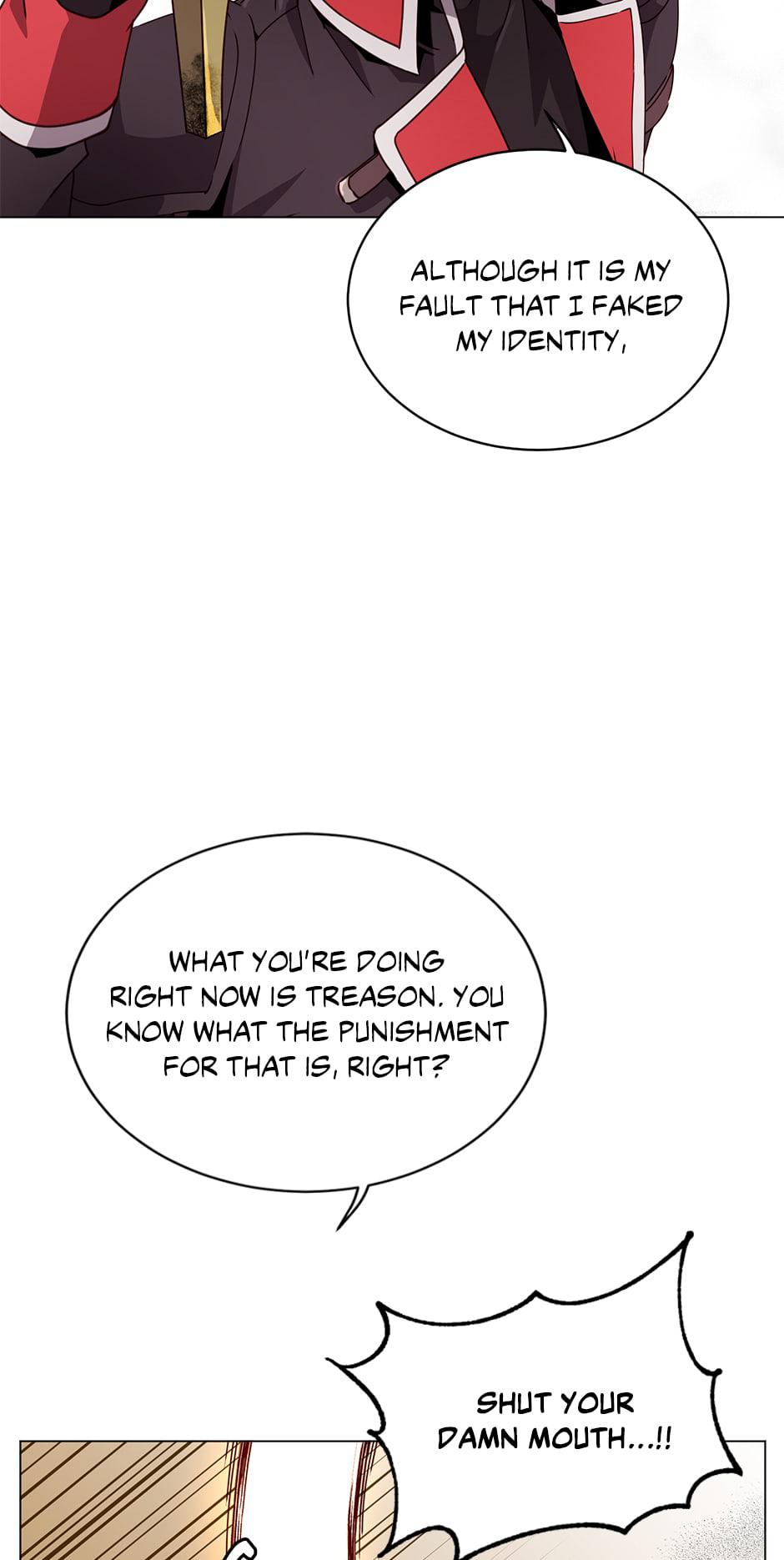 The Max Level Hero Strikes Back Chap 42 - Next Chap 43