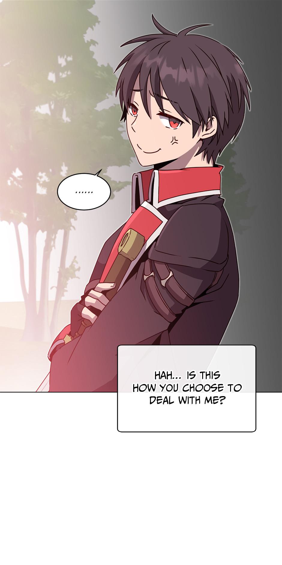 The Max Level Hero Strikes Back Chap 42 - Next Chap 43