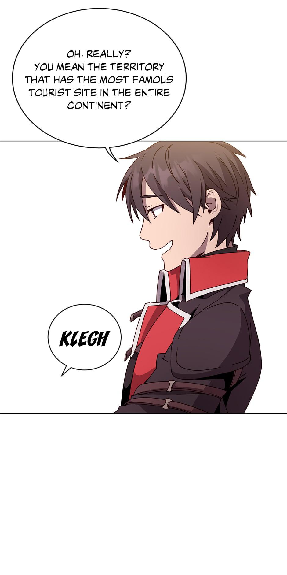 The Max Level Hero Strikes Back Chap 42 - Next Chap 43