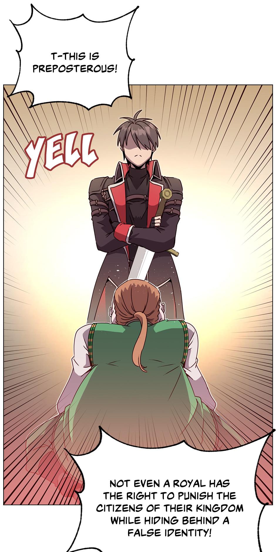 The Max Level Hero Strikes Back Chap 42 - Next Chap 43