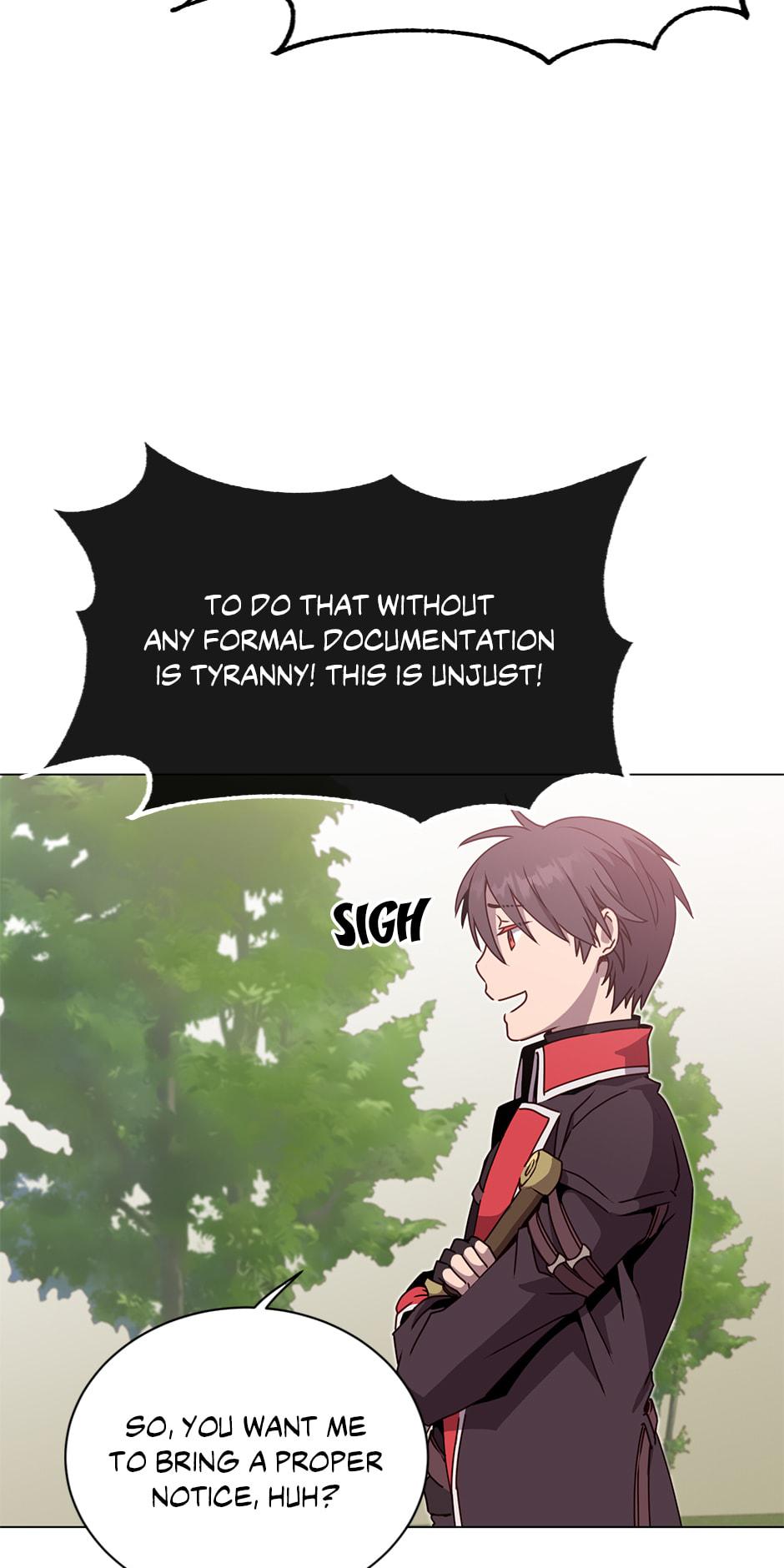 The Max Level Hero Strikes Back Chap 42 - Next Chap 43