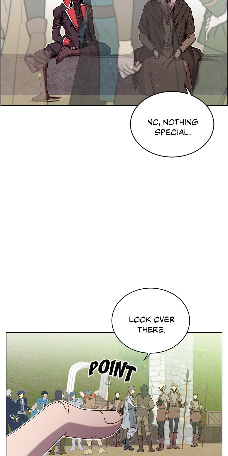 The Max Level Hero Strikes Back Chap 42 - Next Chap 43