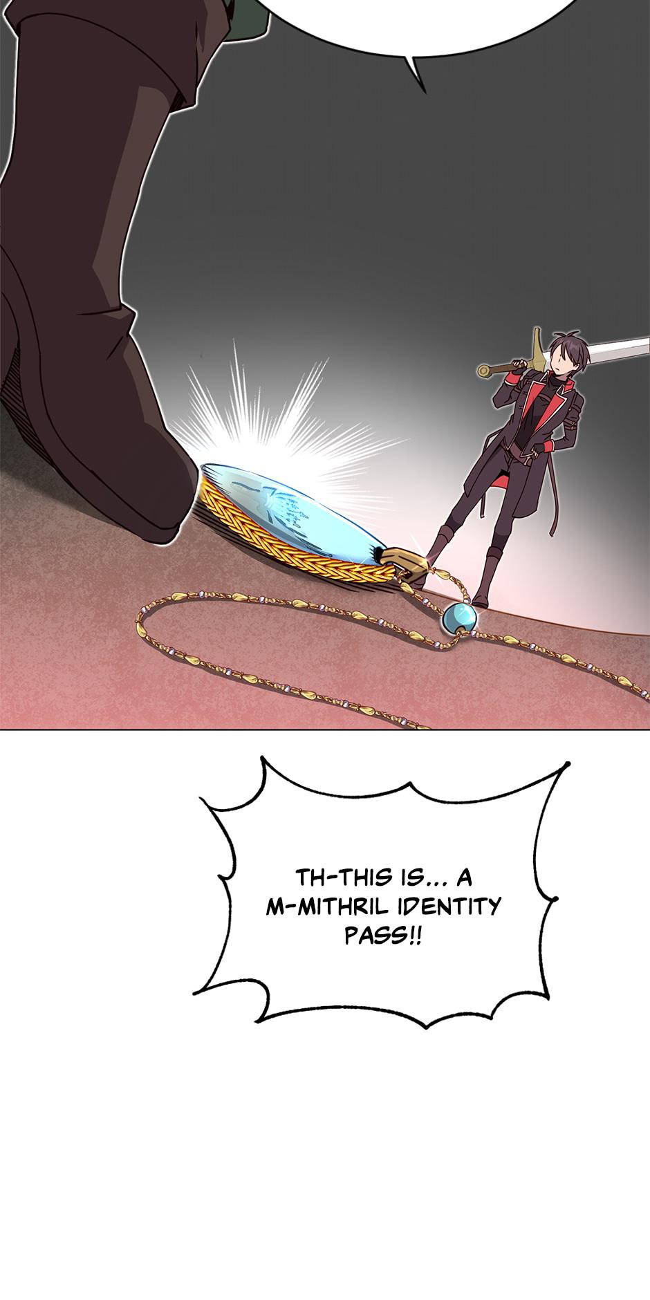 The Max Level Hero Strikes Back Chap 42 - Next Chap 43