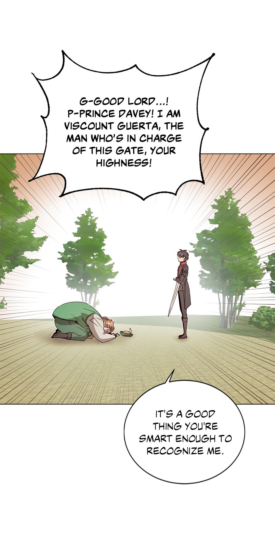 The Max Level Hero Strikes Back Chap 42 - Next Chap 43