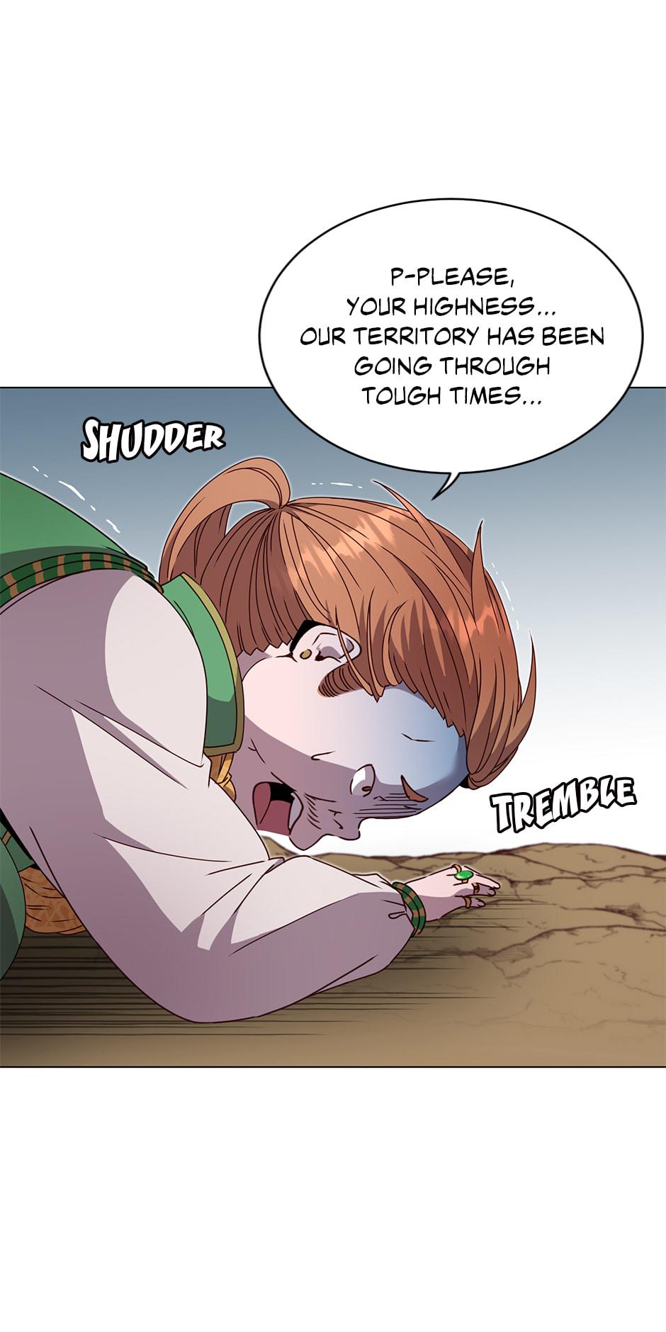 The Max Level Hero Strikes Back Chap 42 - Next Chap 43