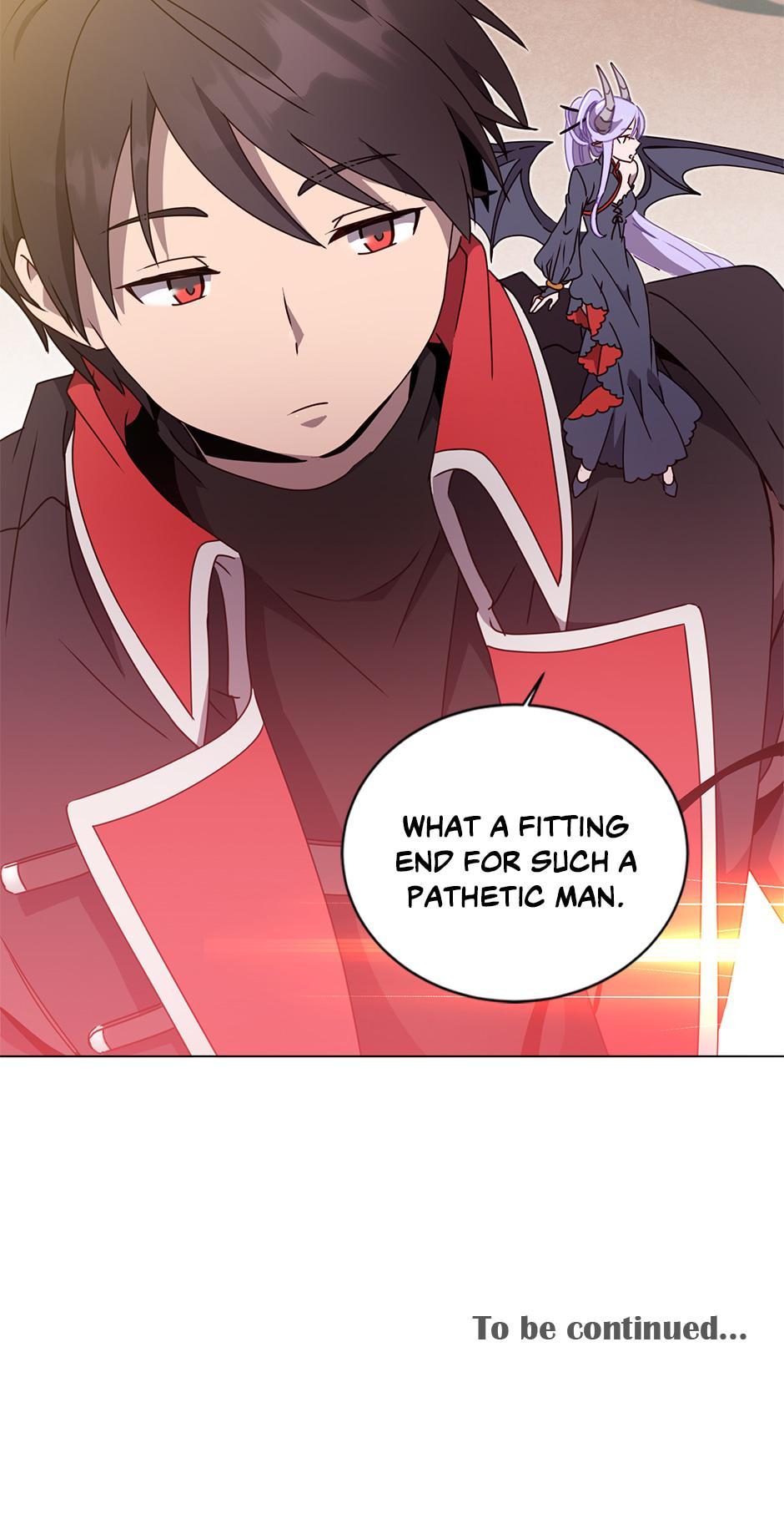 The Max Level Hero Strikes Back Chap 42 - Next Chap 43