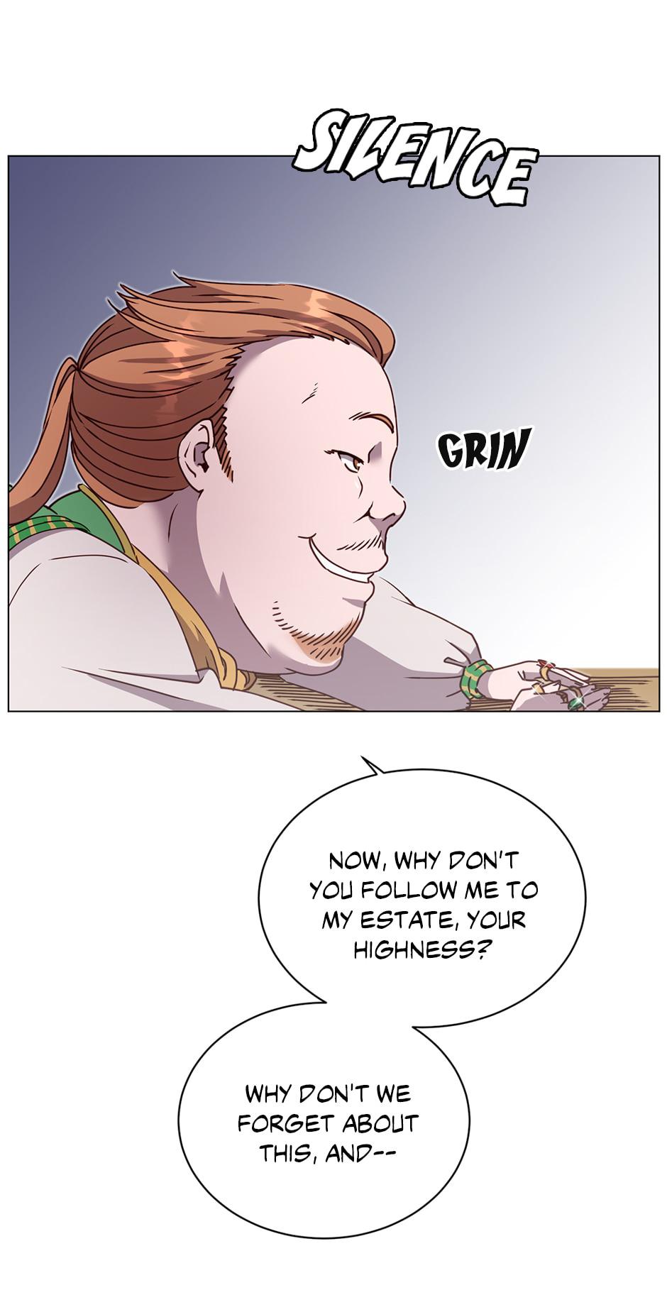 The Max Level Hero Strikes Back Chap 42 - Next Chap 43