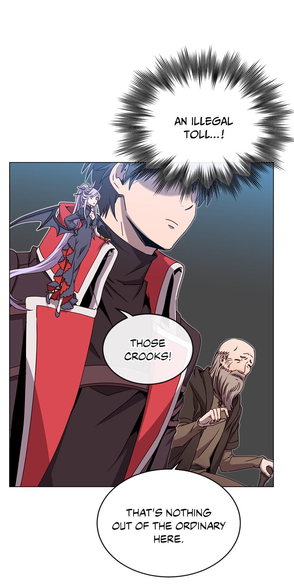The Max Level Hero Strikes Back Chap 42 - Next Chap 43