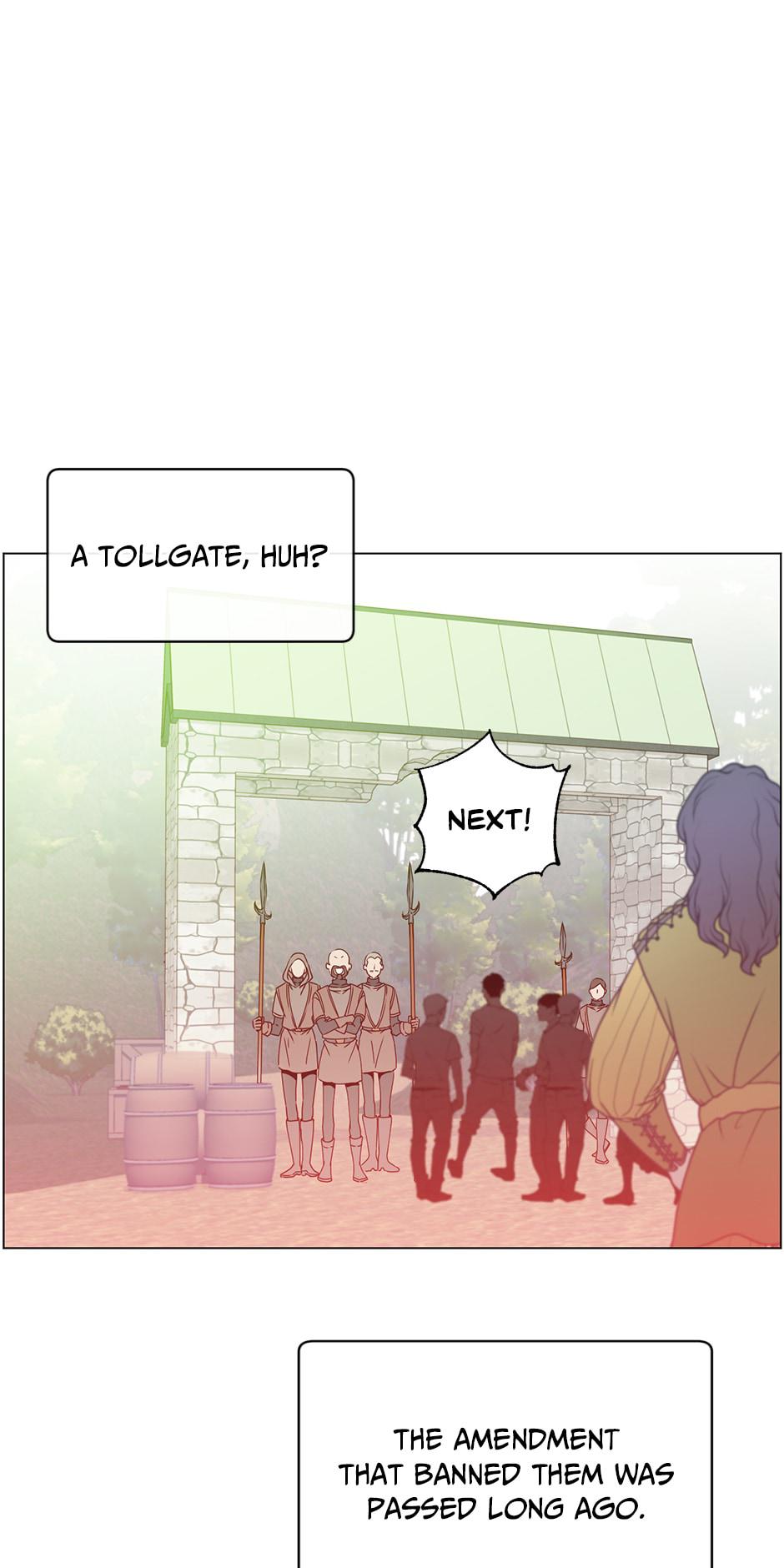 The Max Level Hero Strikes Back Chap 42 - Next Chap 43