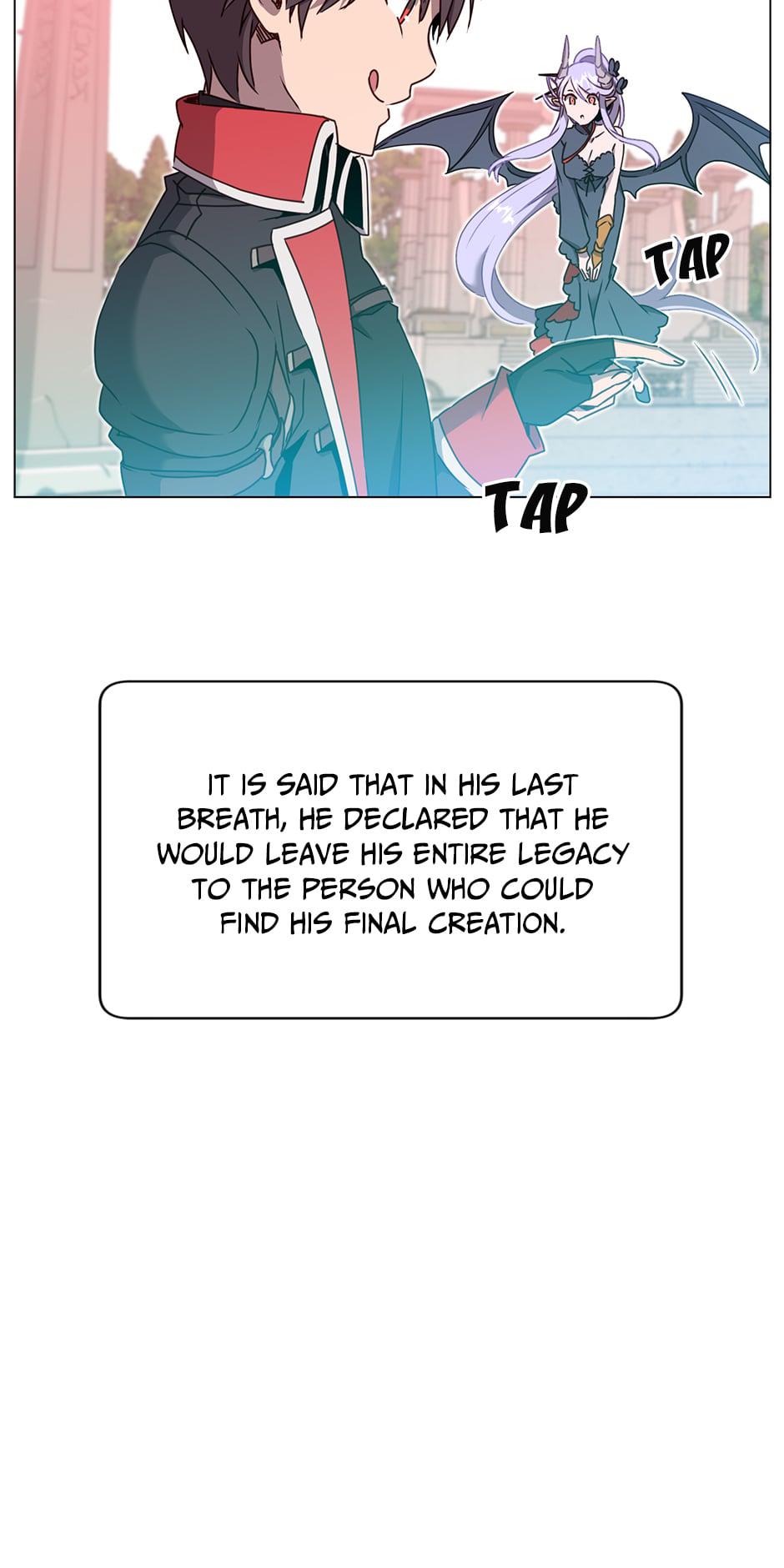 The Max Level Hero Strikes Back Chap 43 - Next Chap 44