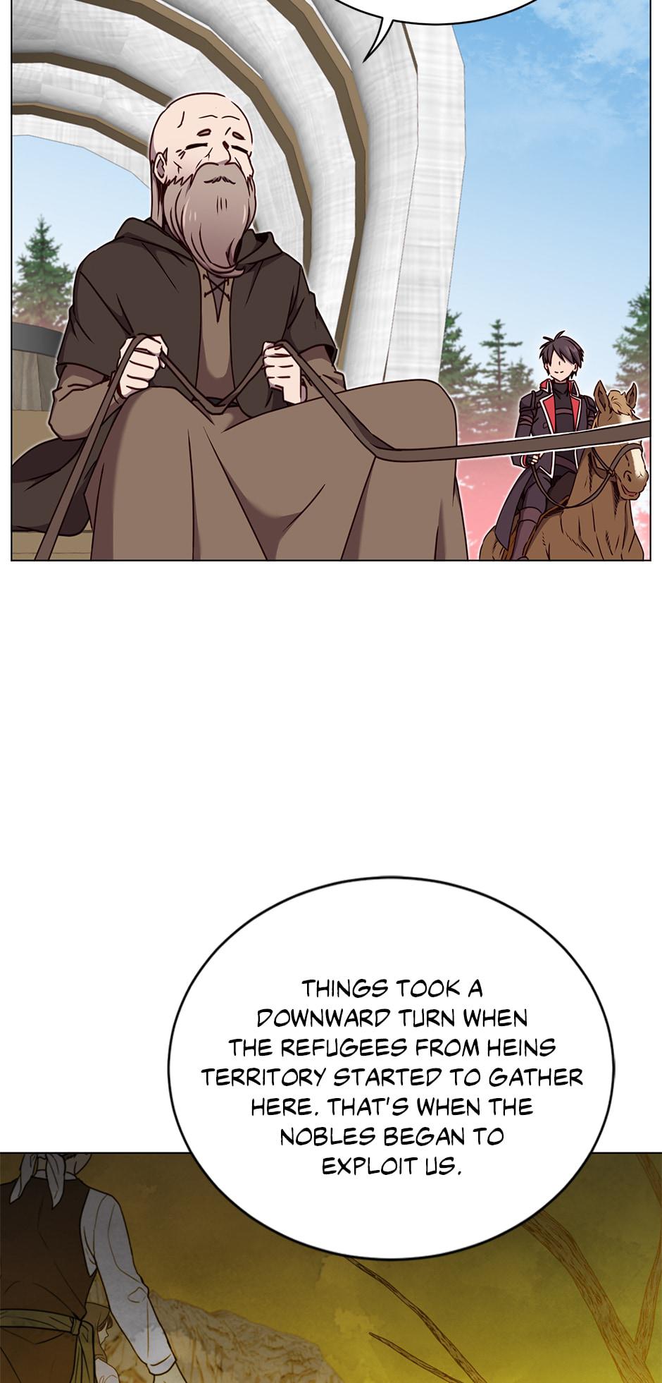 The Max Level Hero Strikes Back Chap 43 - Next Chap 44