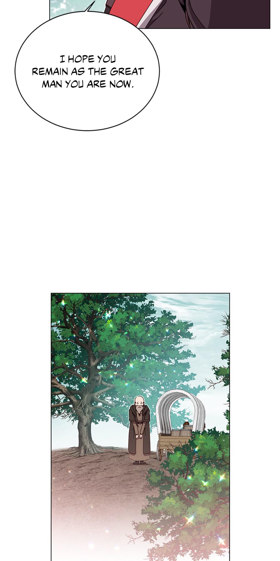The Max Level Hero Strikes Back Chap 43 - Next Chap 44