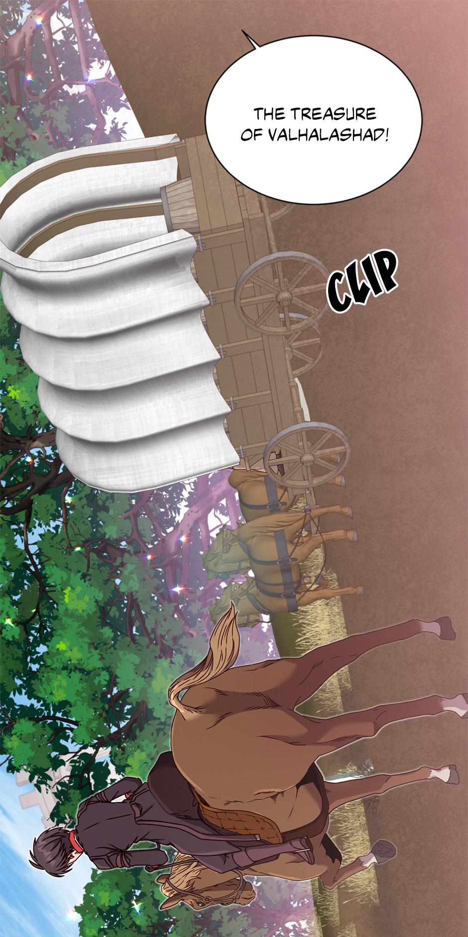 The Max Level Hero Strikes Back Chap 43 - Next Chap 44