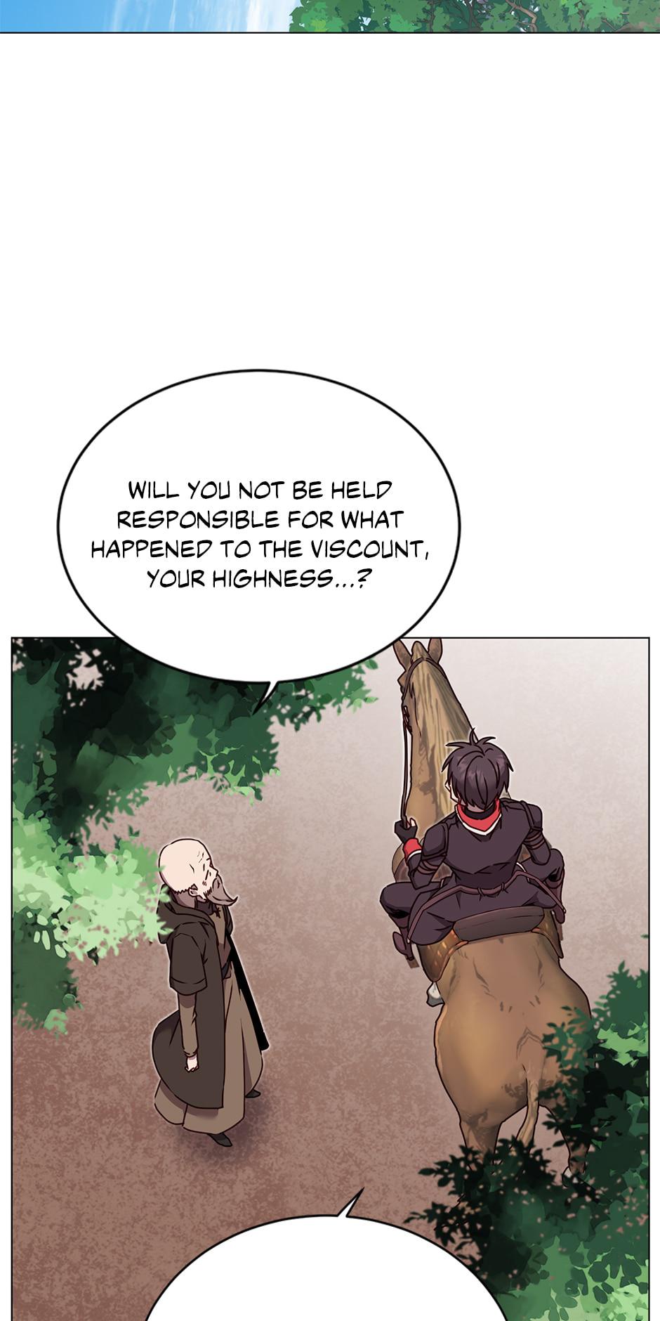 The Max Level Hero Strikes Back Chap 43 - Next Chap 44
