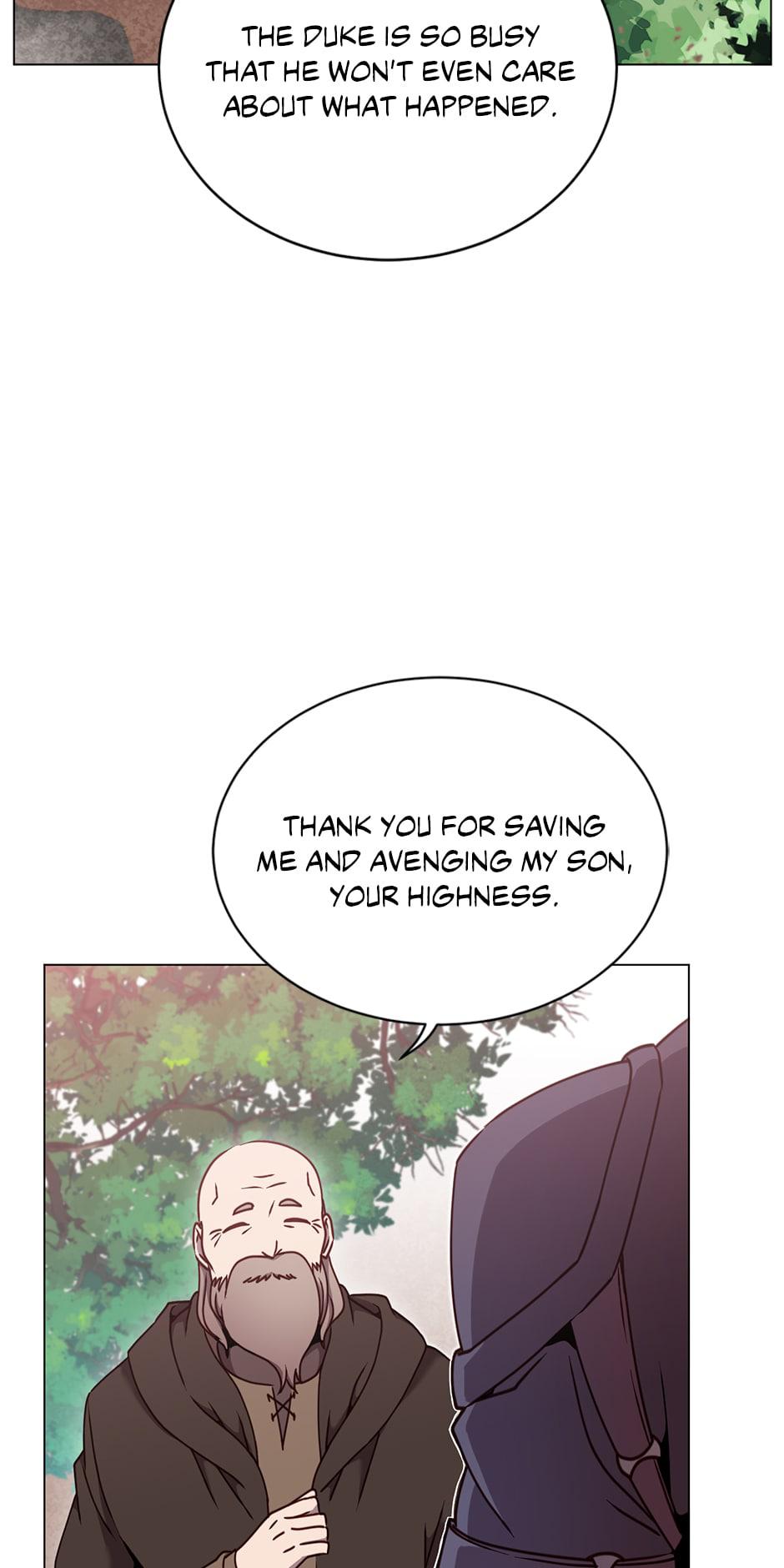 The Max Level Hero Strikes Back Chap 43 - Next Chap 44