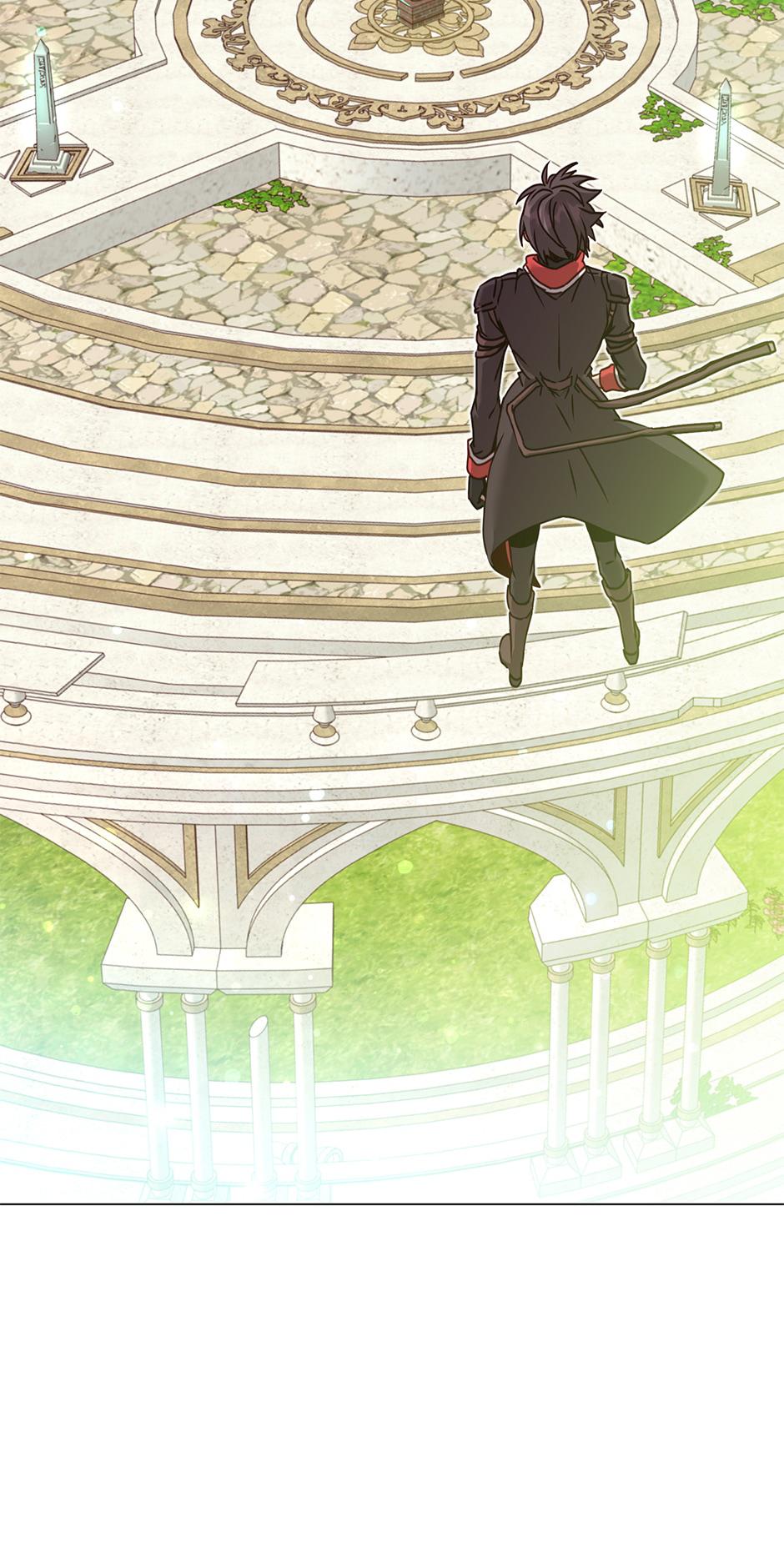 The Max Level Hero Strikes Back Chap 43 - Next Chap 44