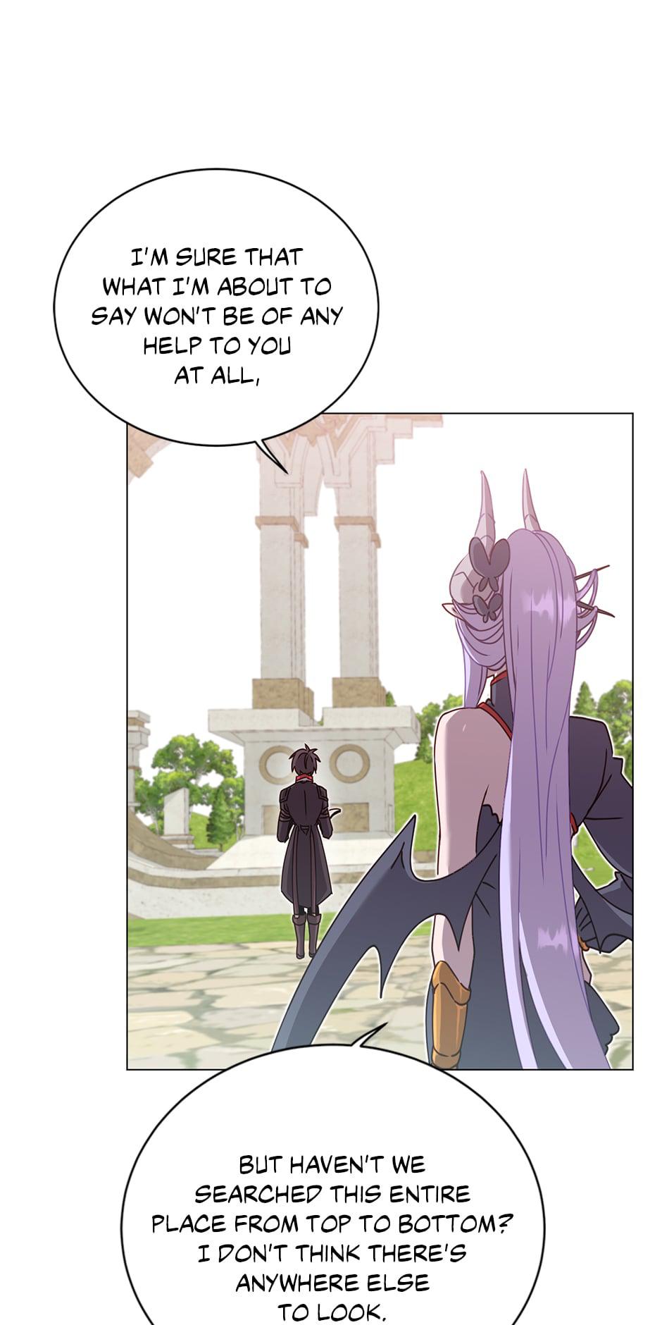 The Max Level Hero Strikes Back Chap 43 - Next Chap 44