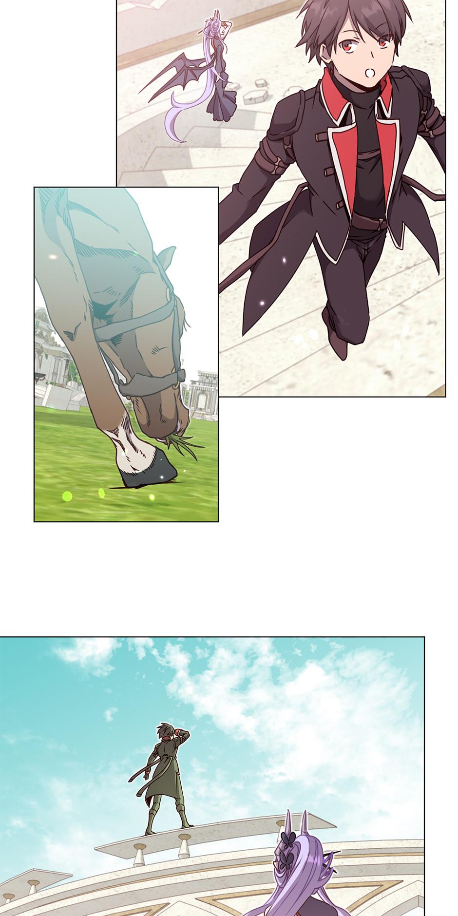 The Max Level Hero Strikes Back Chap 43 - Next Chap 44