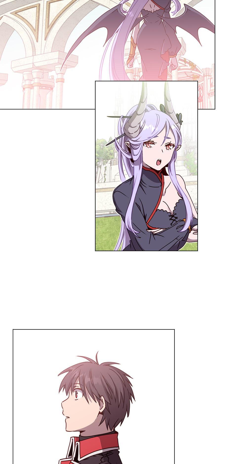 The Max Level Hero Strikes Back Chap 43 - Next Chap 44