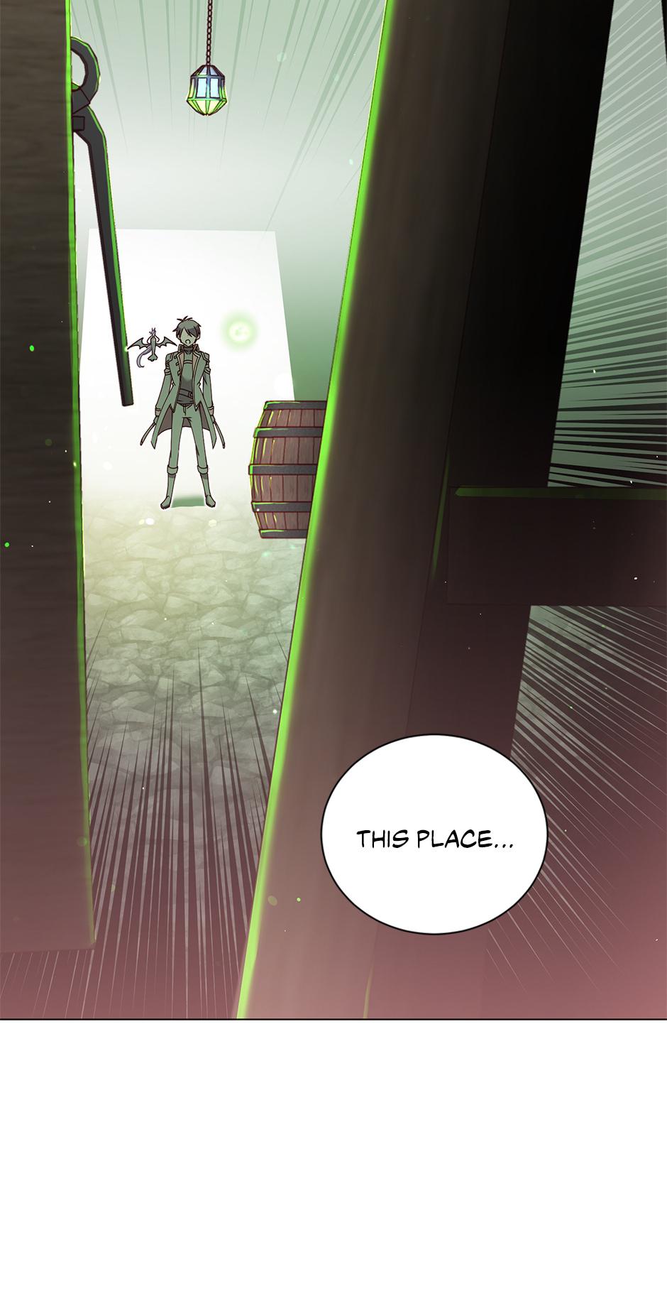 The Max Level Hero Strikes Back Chap 43 - Next Chap 44