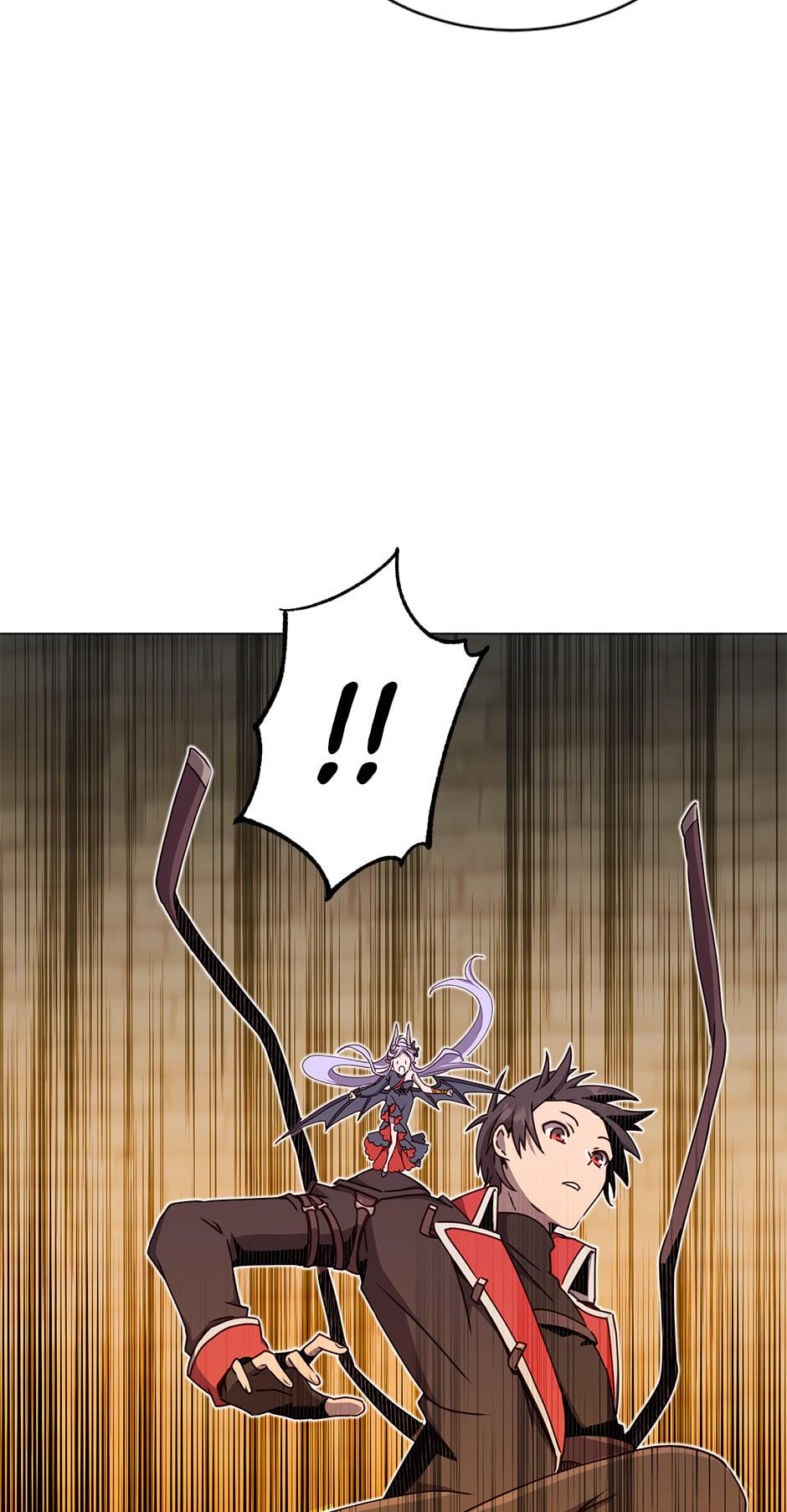 The Max Level Hero Strikes Back Chap 43 - Next Chap 44