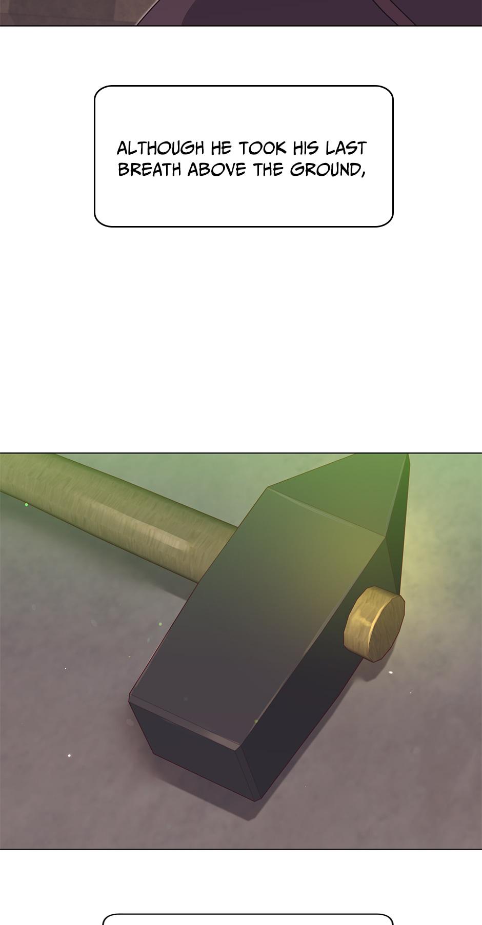 The Max Level Hero Strikes Back Chap 43 - Next Chap 44