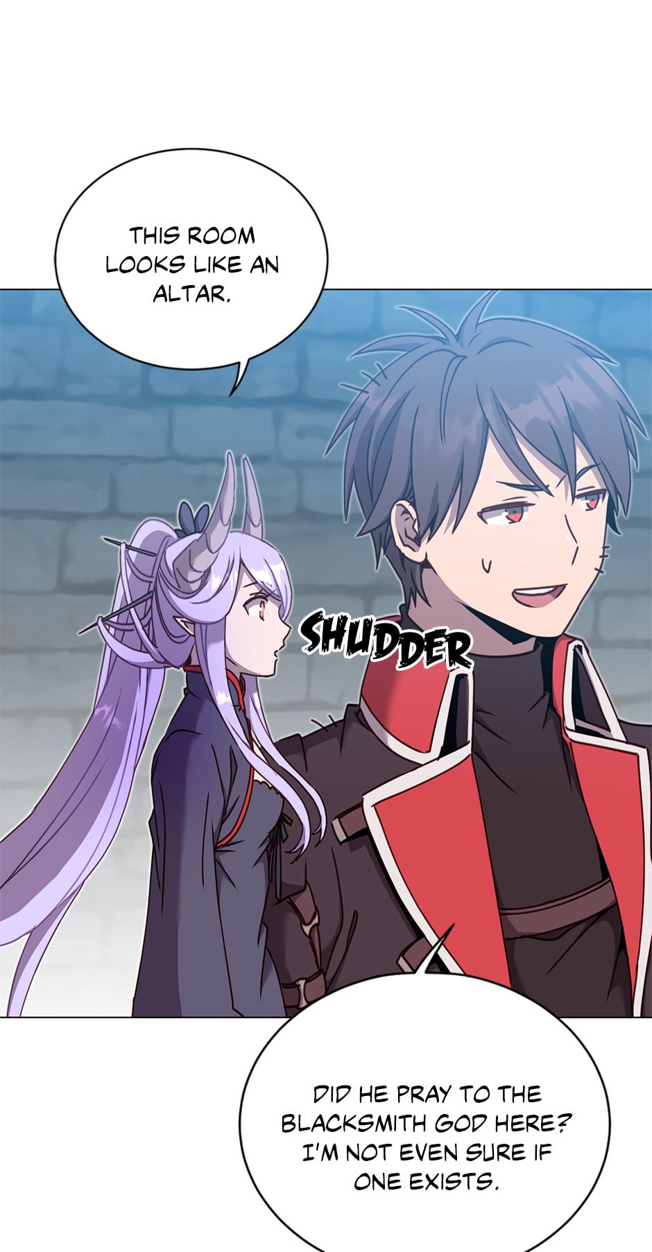 The Max Level Hero Strikes Back Chap 43 - Next Chap 44