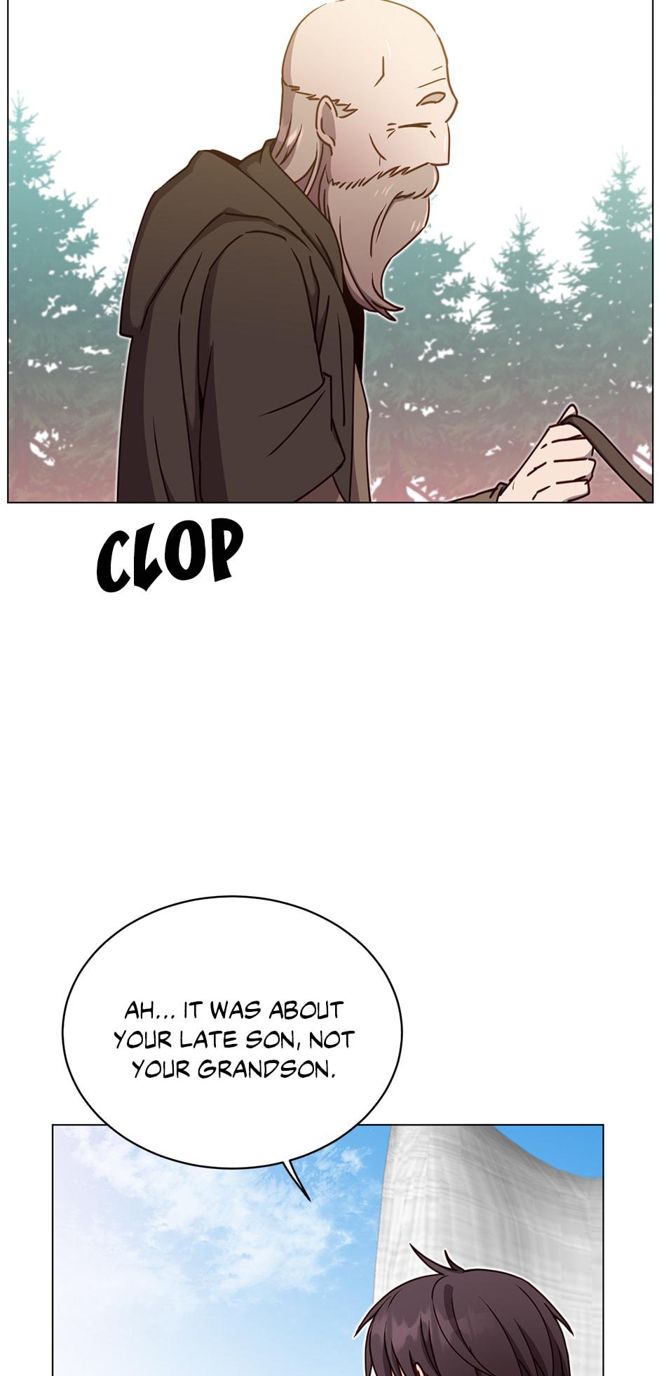 The Max Level Hero Strikes Back Chap 43 - Next Chap 44