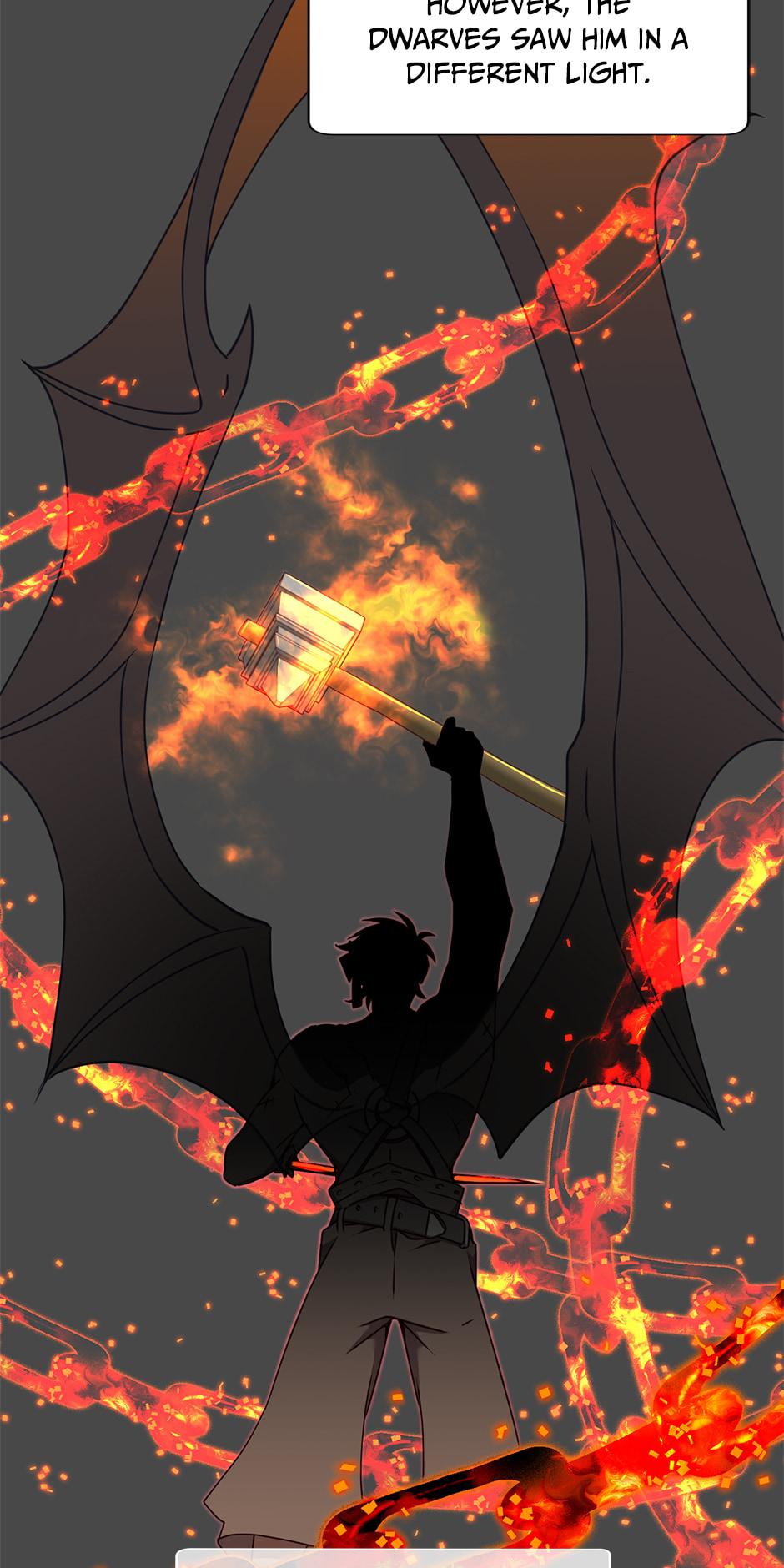The Max Level Hero Strikes Back Chap 43 - Next Chap 44