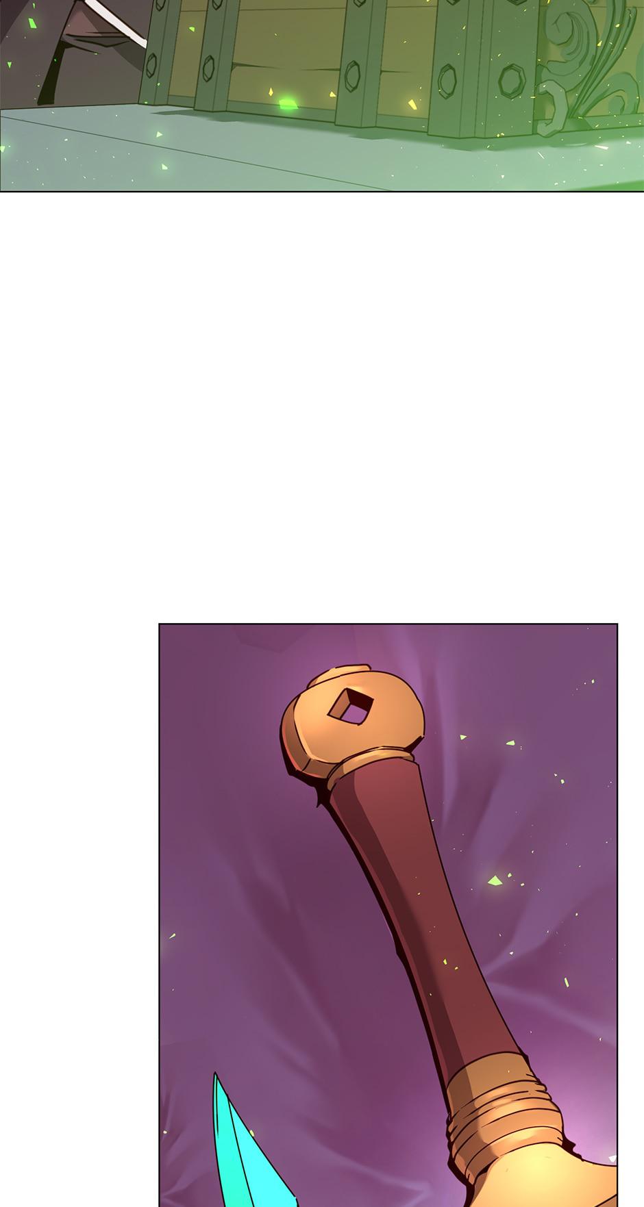 The Max Level Hero Strikes Back Chap 43 - Next Chap 44