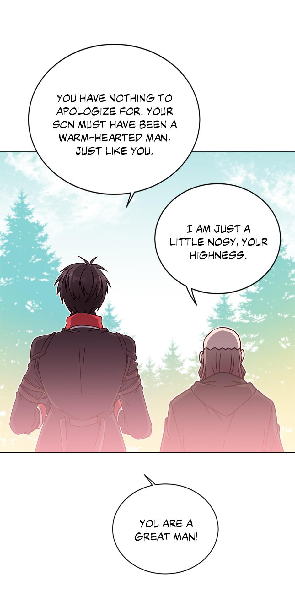 The Max Level Hero Strikes Back Chap 43 - Next Chap 44