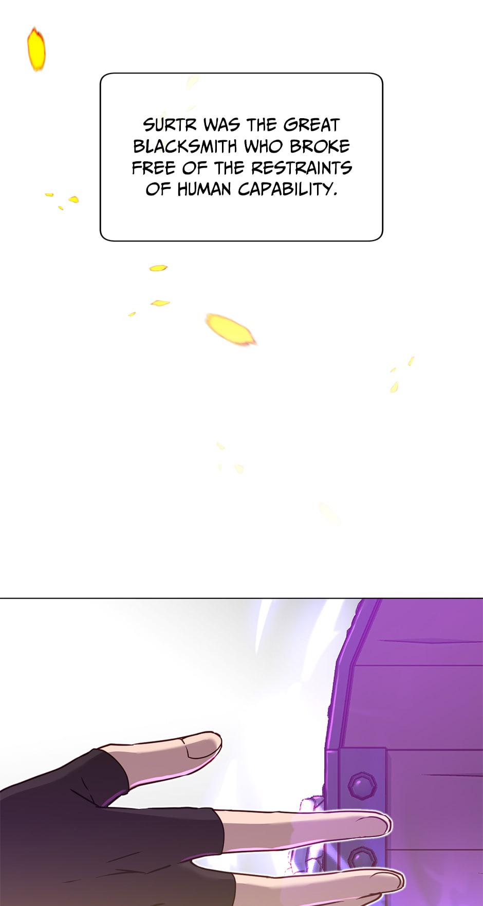 The Max Level Hero Strikes Back Chap 43 - Next Chap 44
