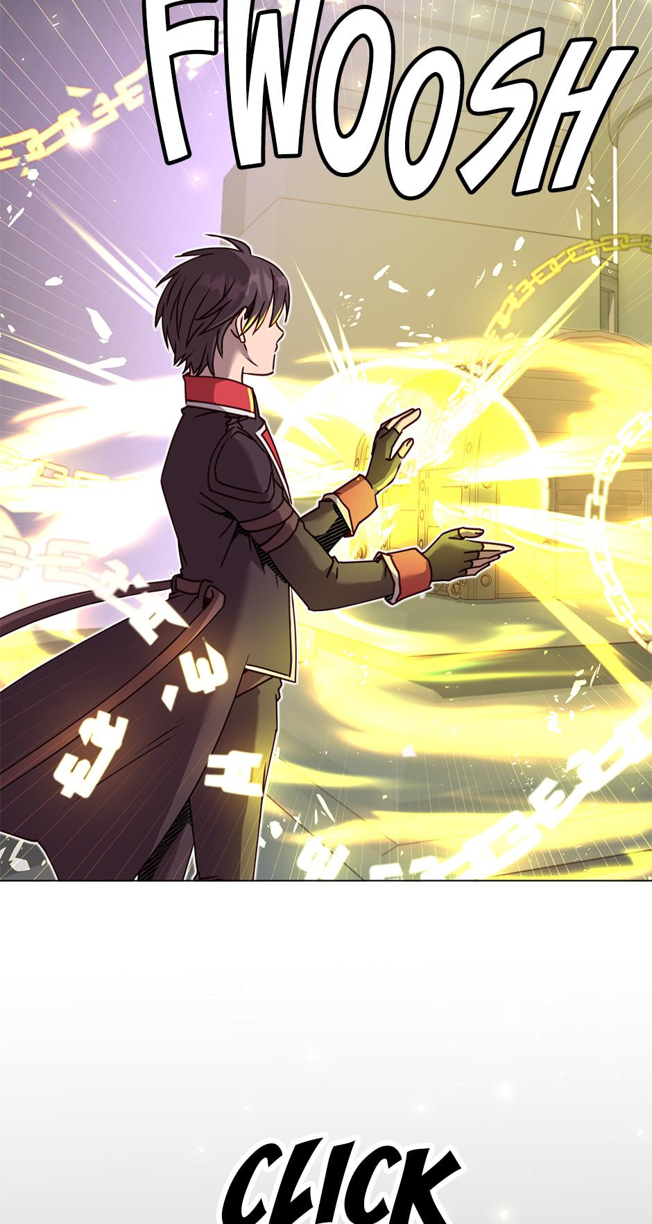 The Max Level Hero Strikes Back Chap 43 - Next Chap 44