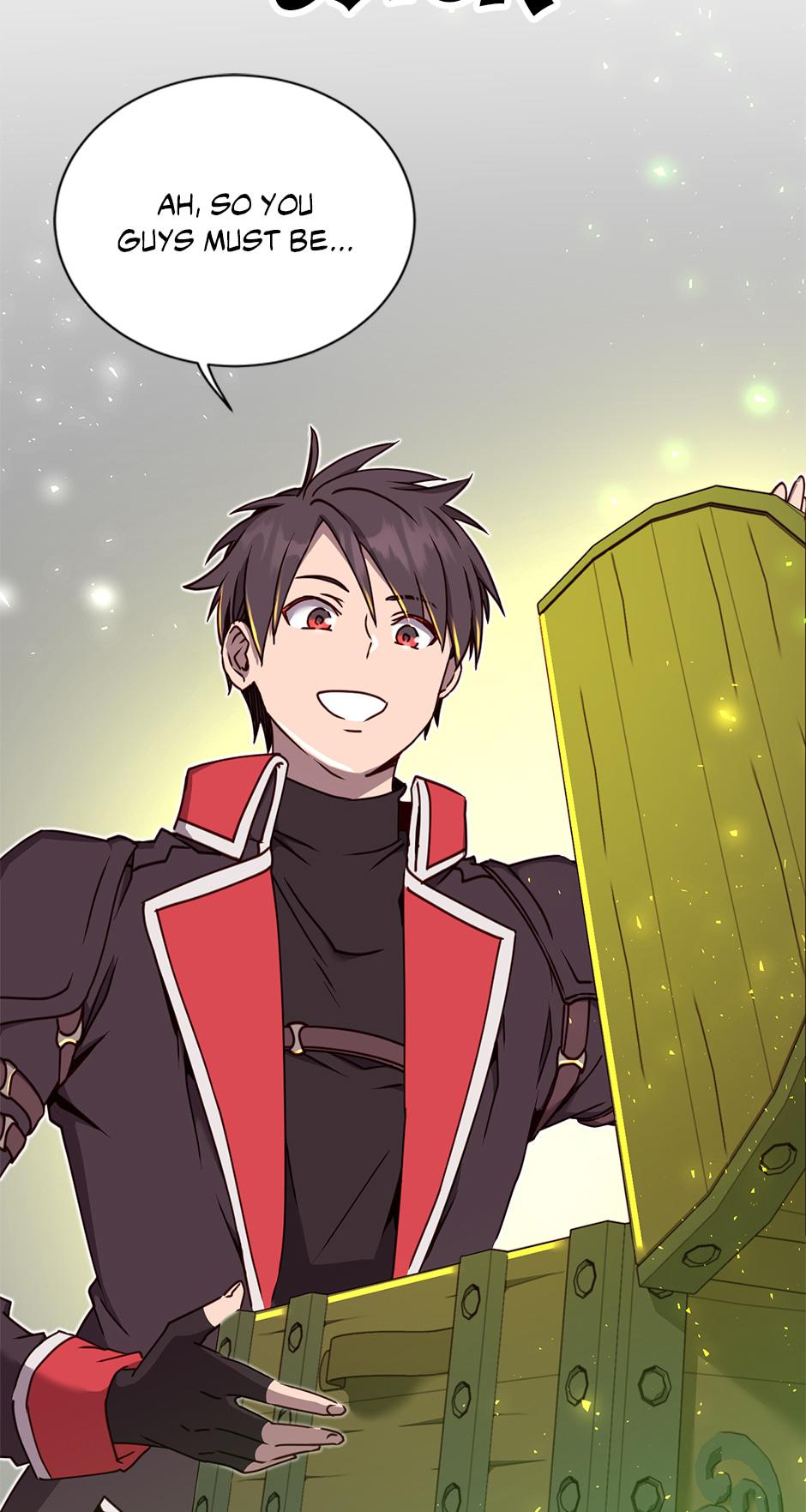 The Max Level Hero Strikes Back Chap 43 - Next Chap 44
