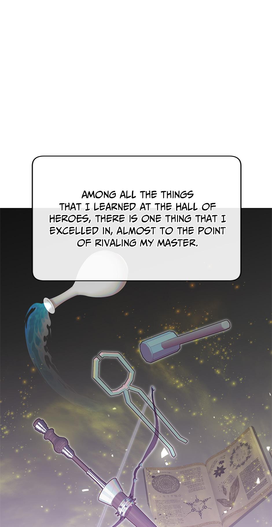 The Max Level Hero Strikes Back Chap 50 - Next Chap 51