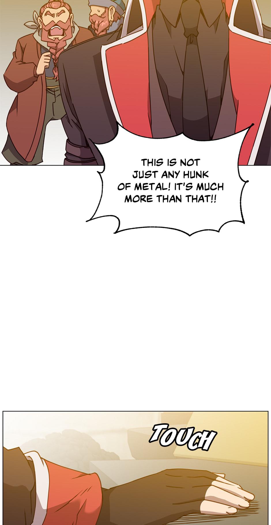 The Max Level Hero Strikes Back Chap 50 - Next Chap 51
