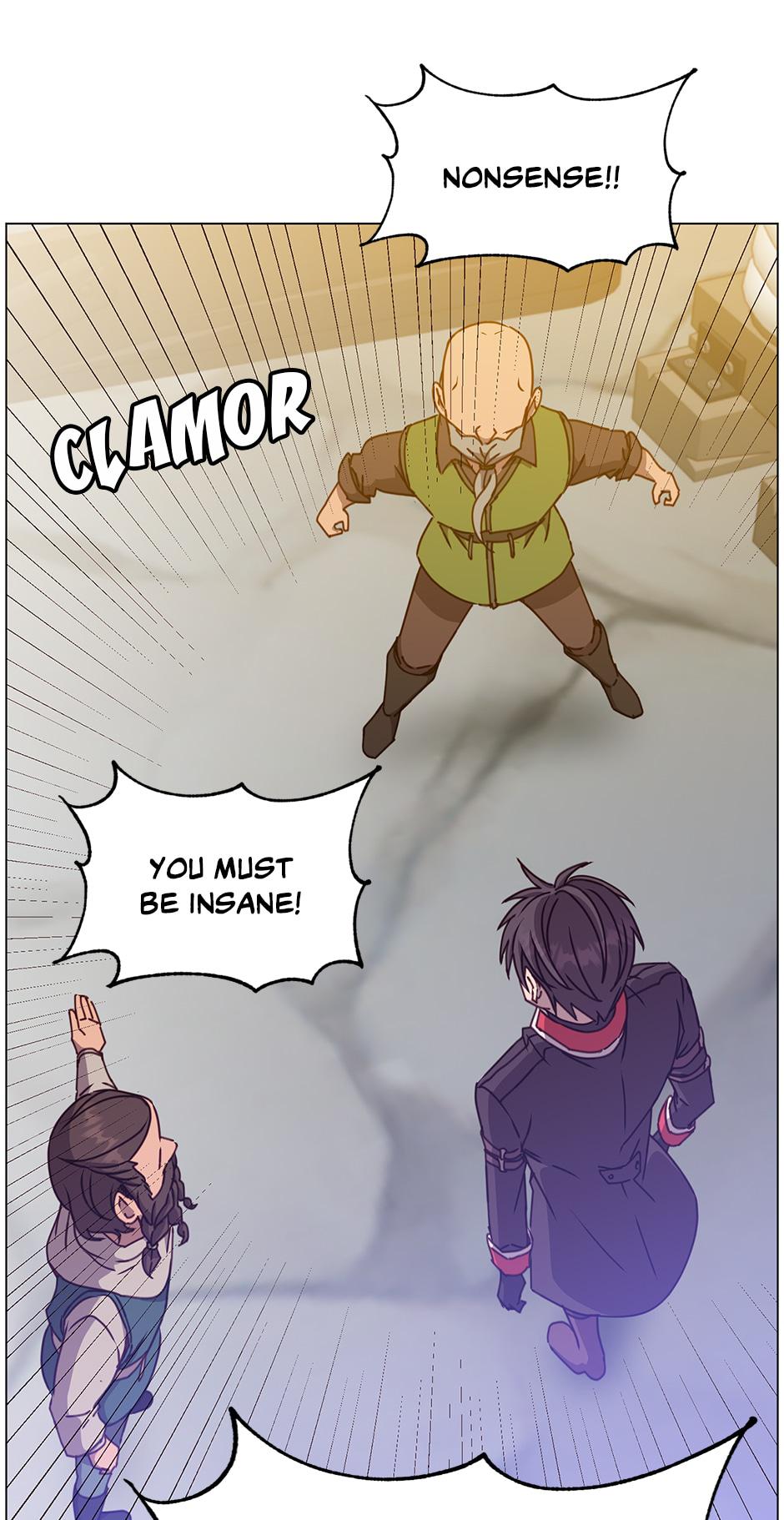 The Max Level Hero Strikes Back Chap 50 - Next Chap 51