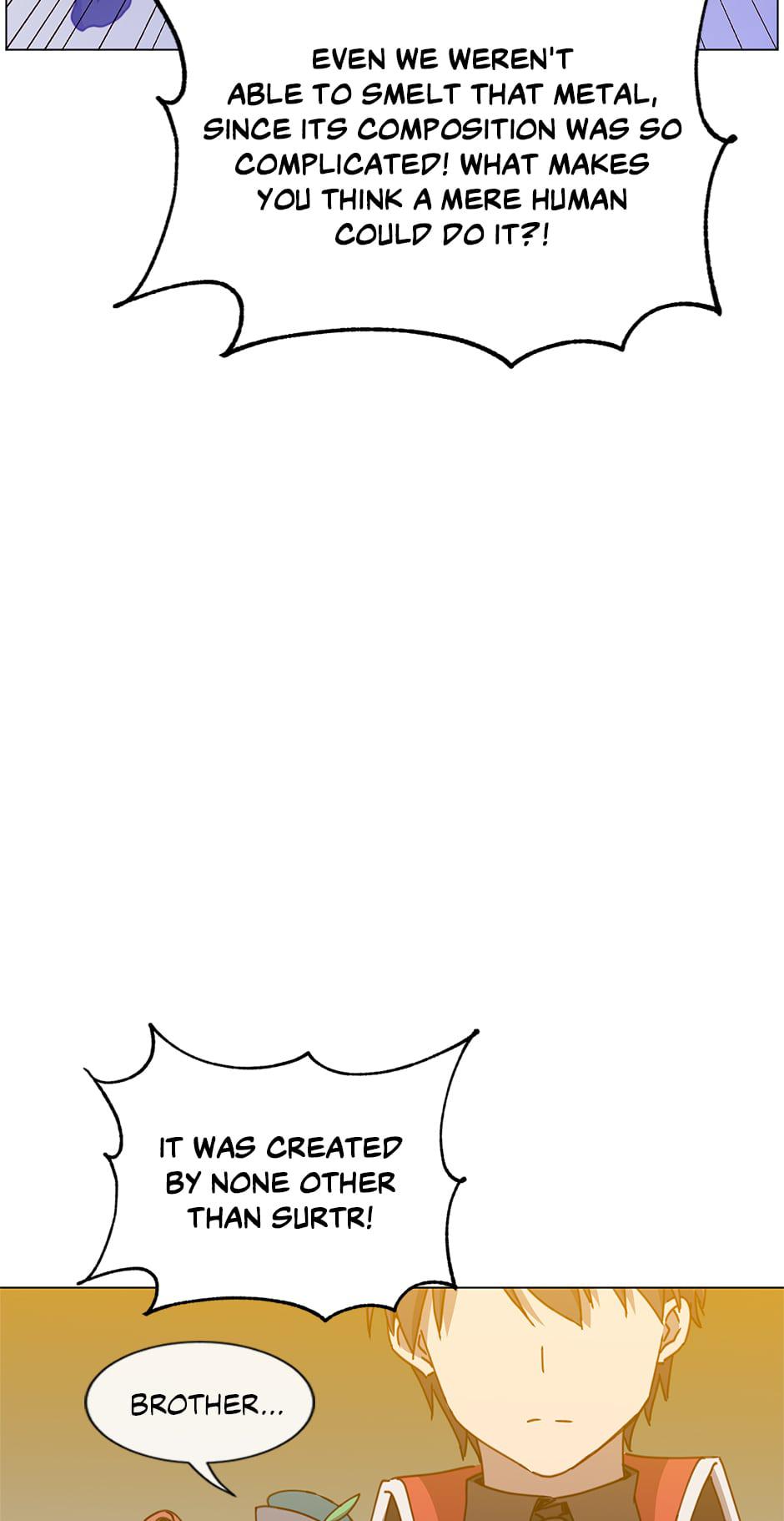 The Max Level Hero Strikes Back Chap 50 - Next Chap 51