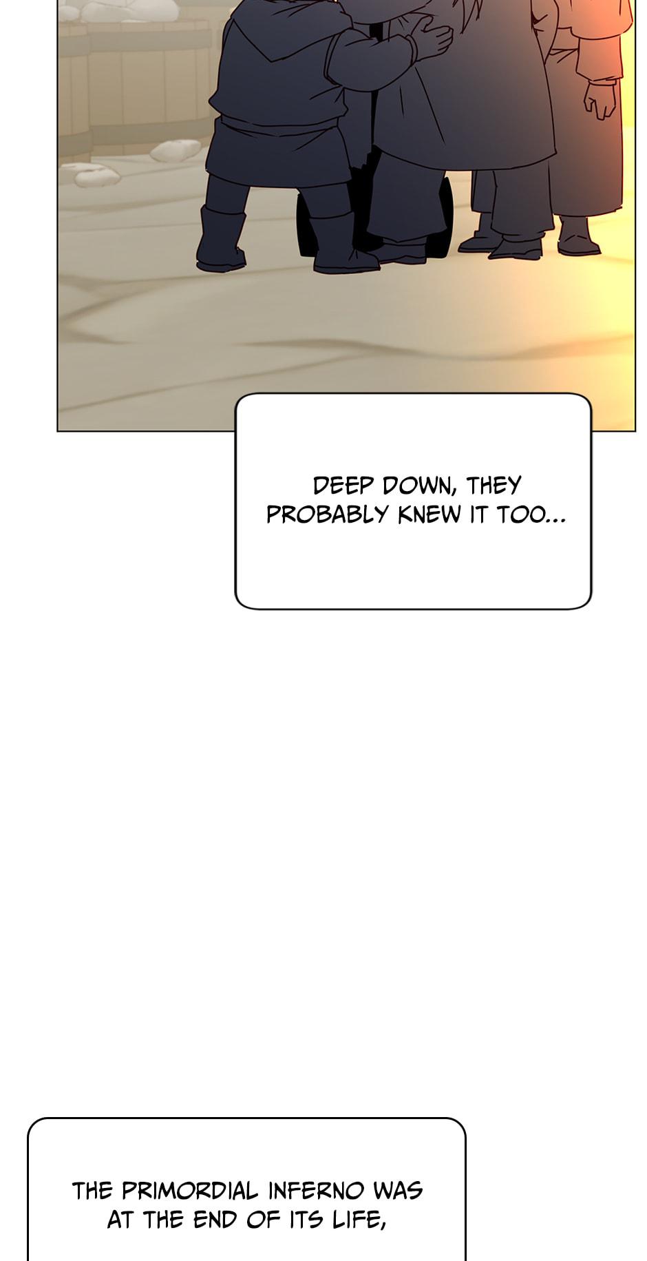 The Max Level Hero Strikes Back Chap 50 - Next Chap 51