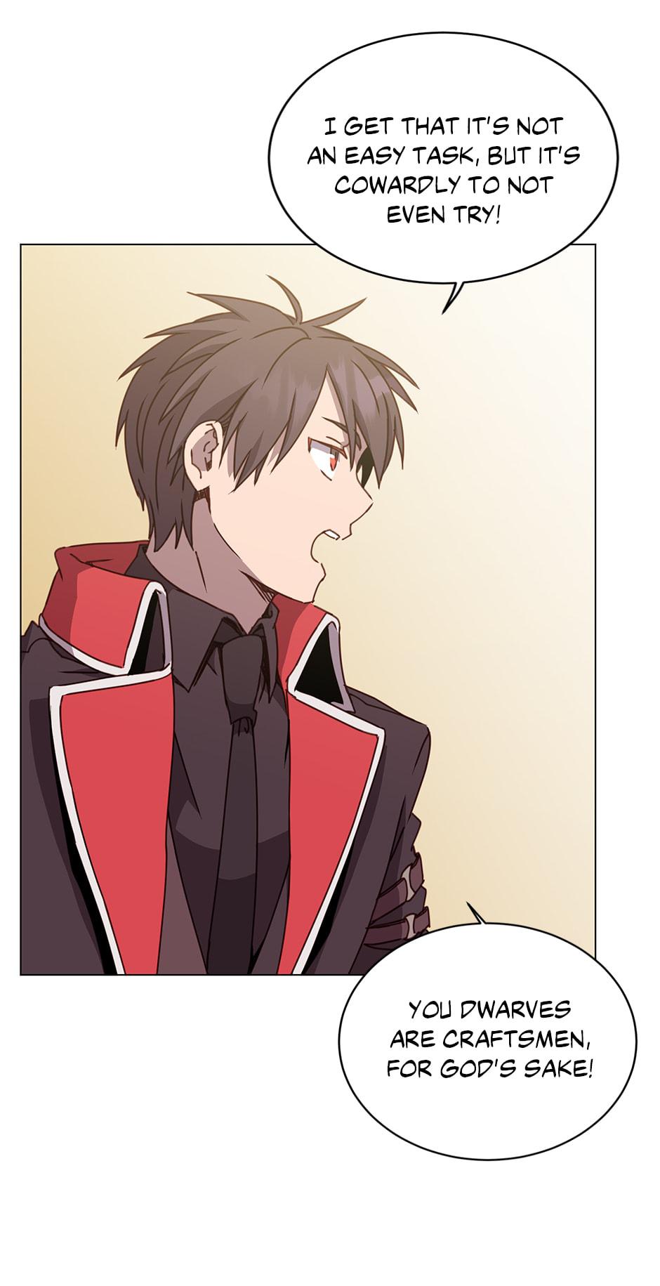 The Max Level Hero Strikes Back Chap 50 - Next Chap 51