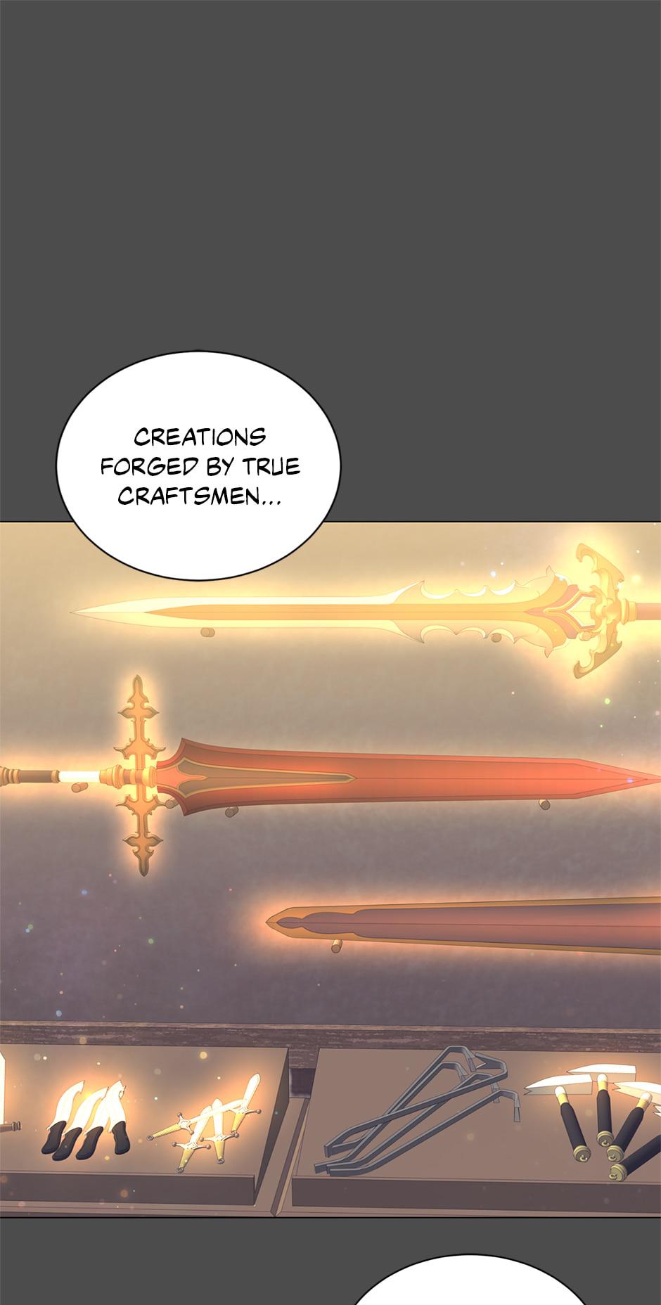 The Max Level Hero Strikes Back Chap 50 - Next Chap 51