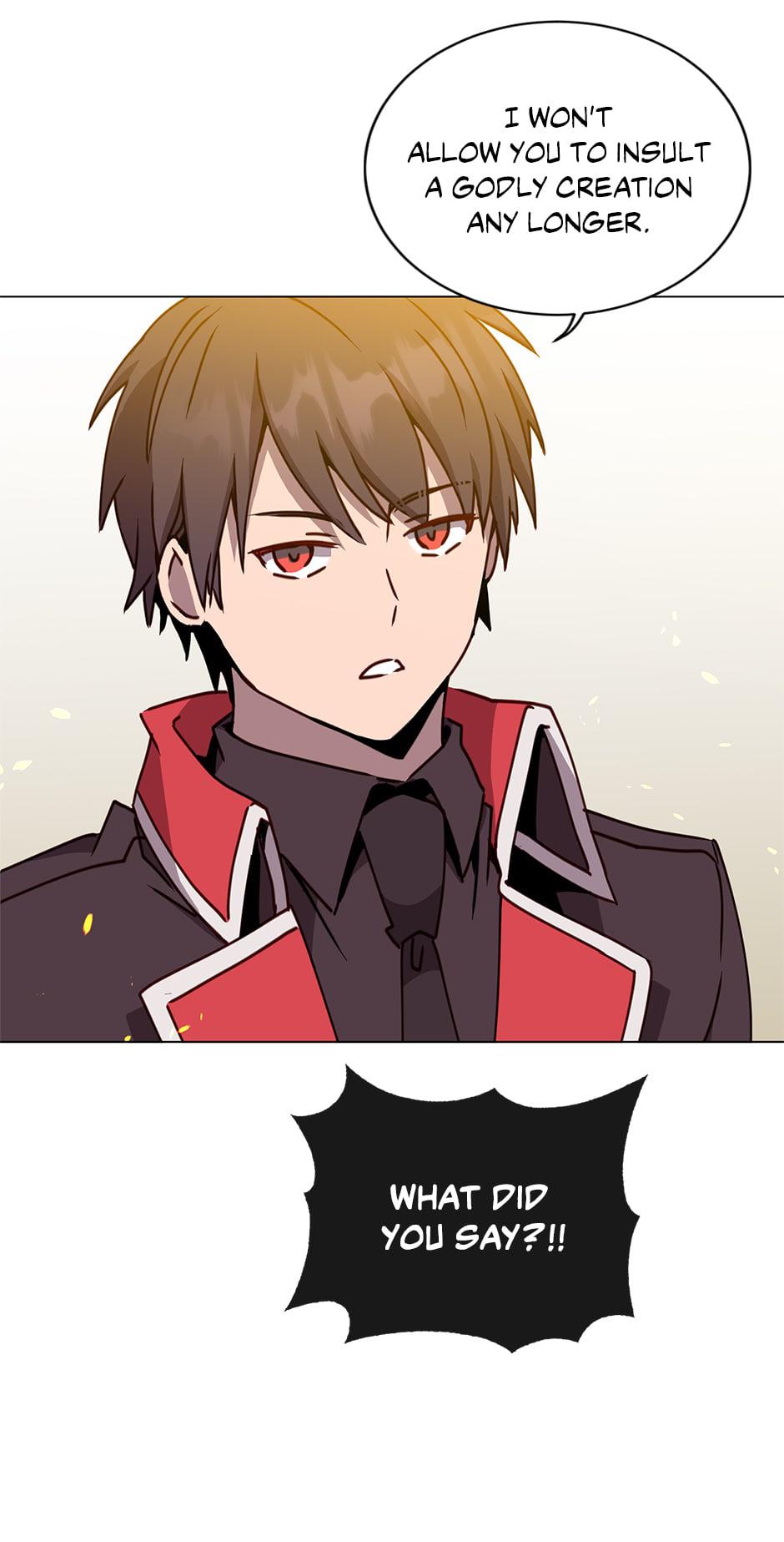 The Max Level Hero Strikes Back Chap 50 - Next Chap 51