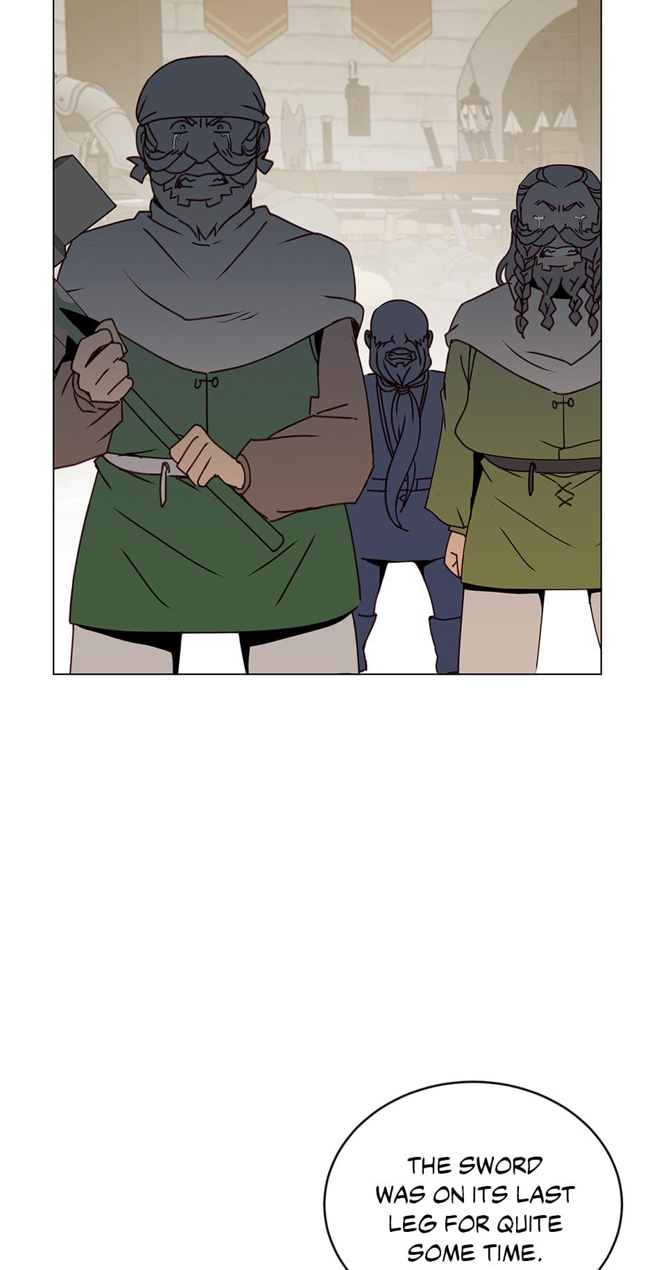 The Max Level Hero Strikes Back Chap 50 - Next Chap 51