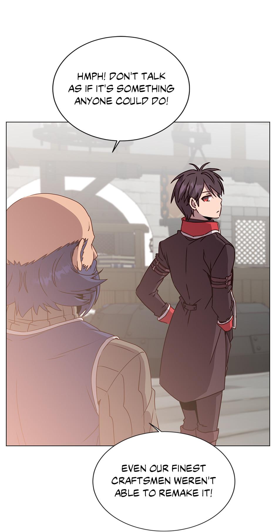 The Max Level Hero Strikes Back Chap 50 - Next Chap 51