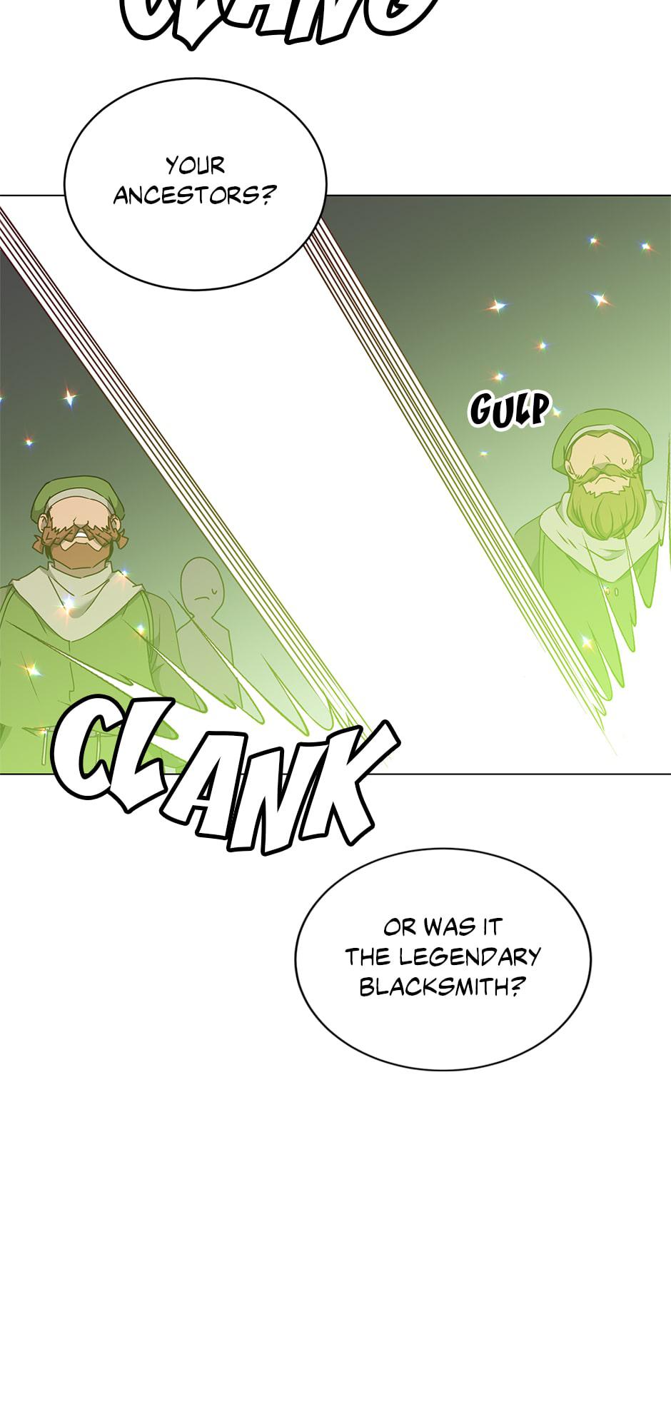The Max Level Hero Strikes Back Chap 50 - Next Chap 51
