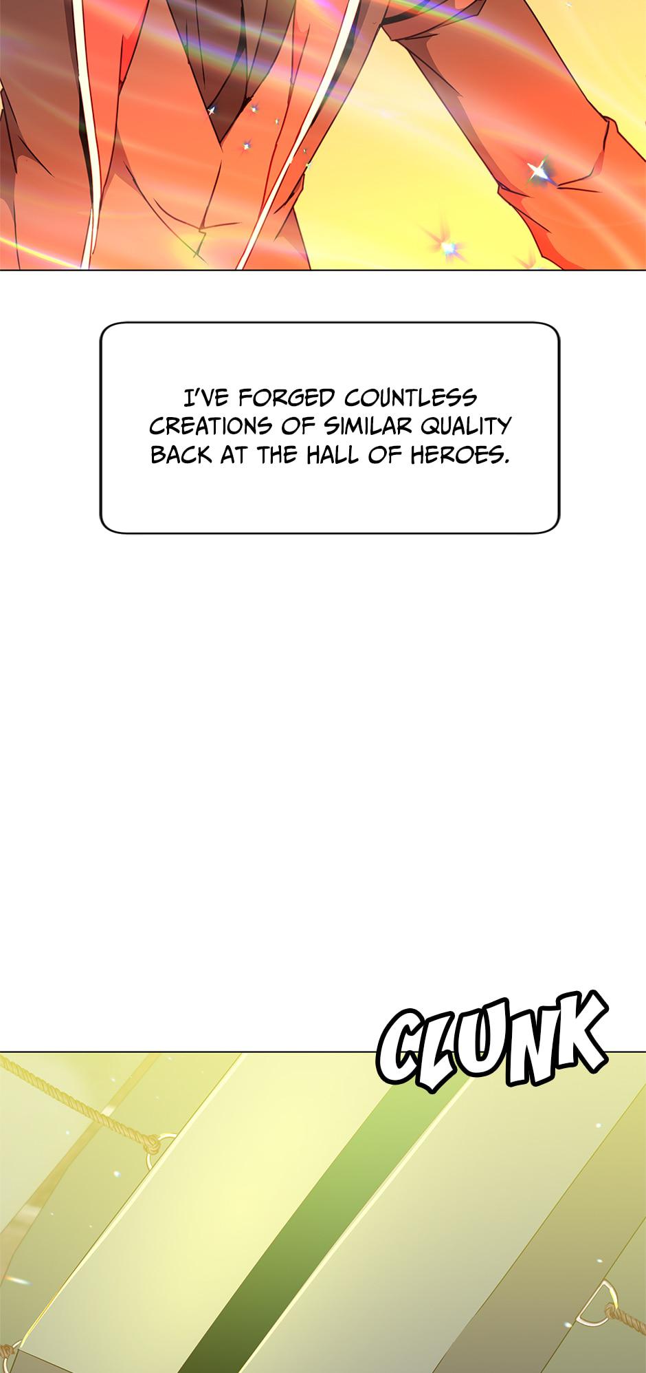 The Max Level Hero Strikes Back Chap 50 - Next Chap 51