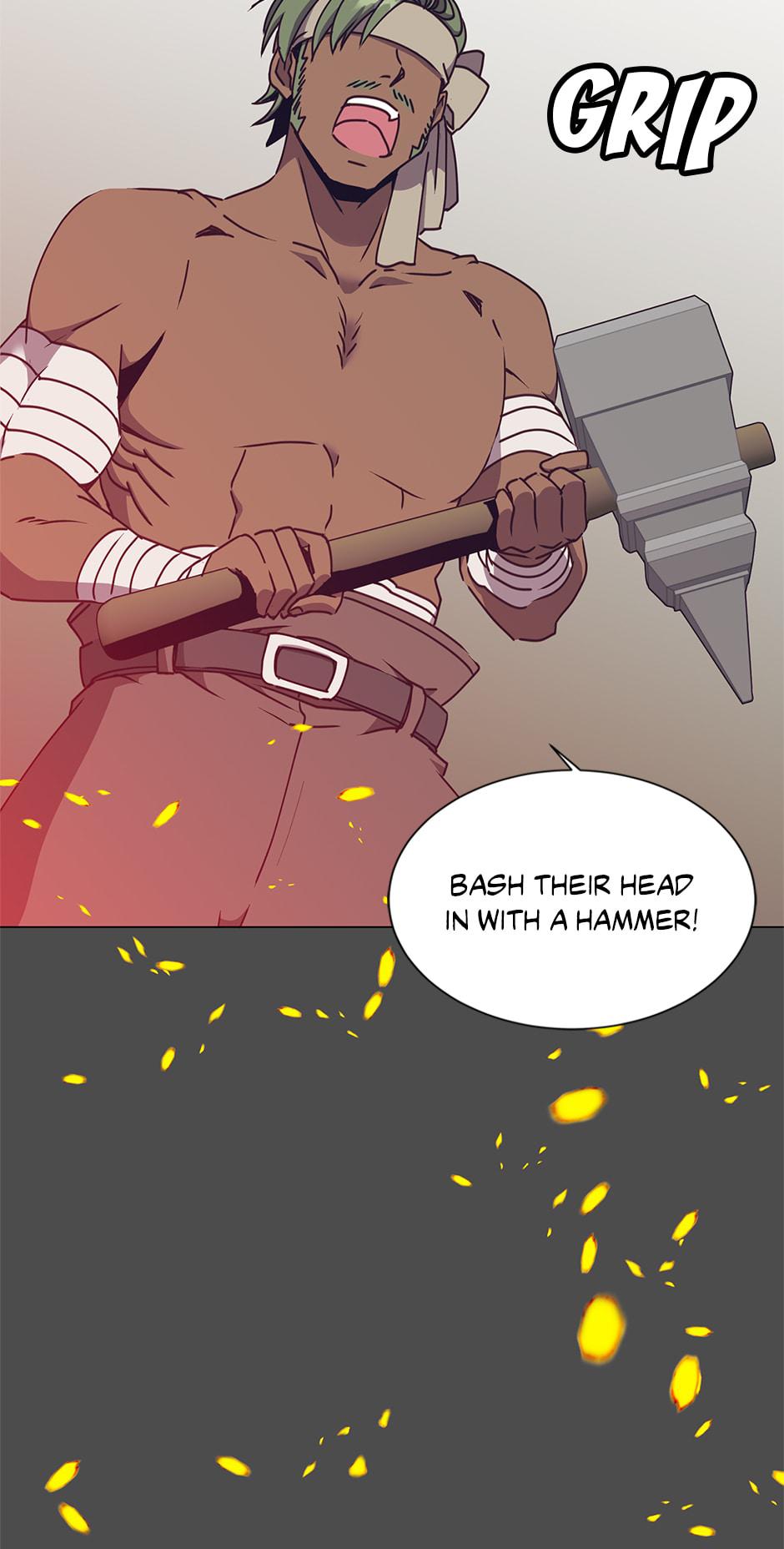 The Max Level Hero Strikes Back Chap 50 - Next Chap 51